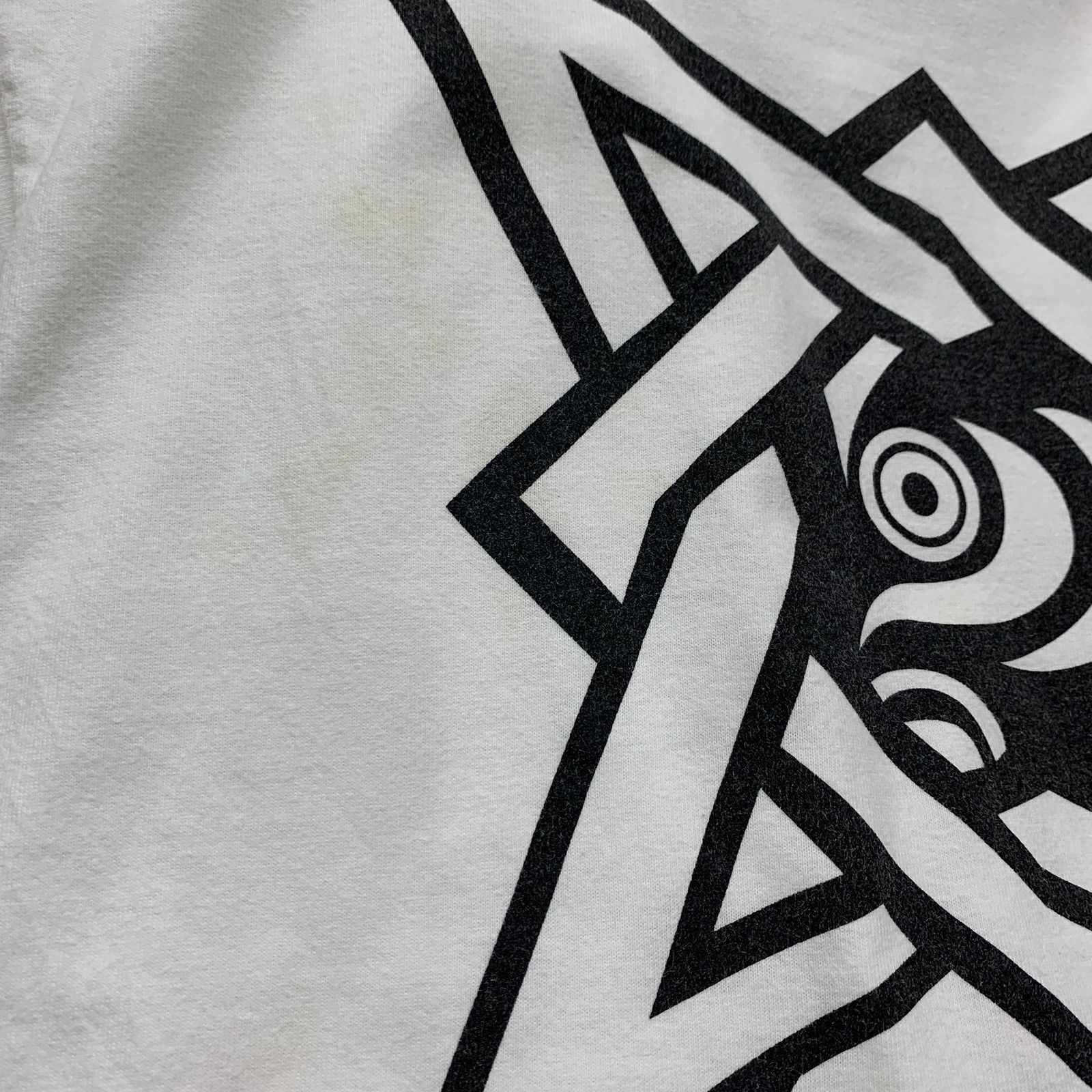 Japanese Brand RARE!!! Punk Drunkers T-shirts Size US L / EU 52-54 / 3 - 7 Thumbnail