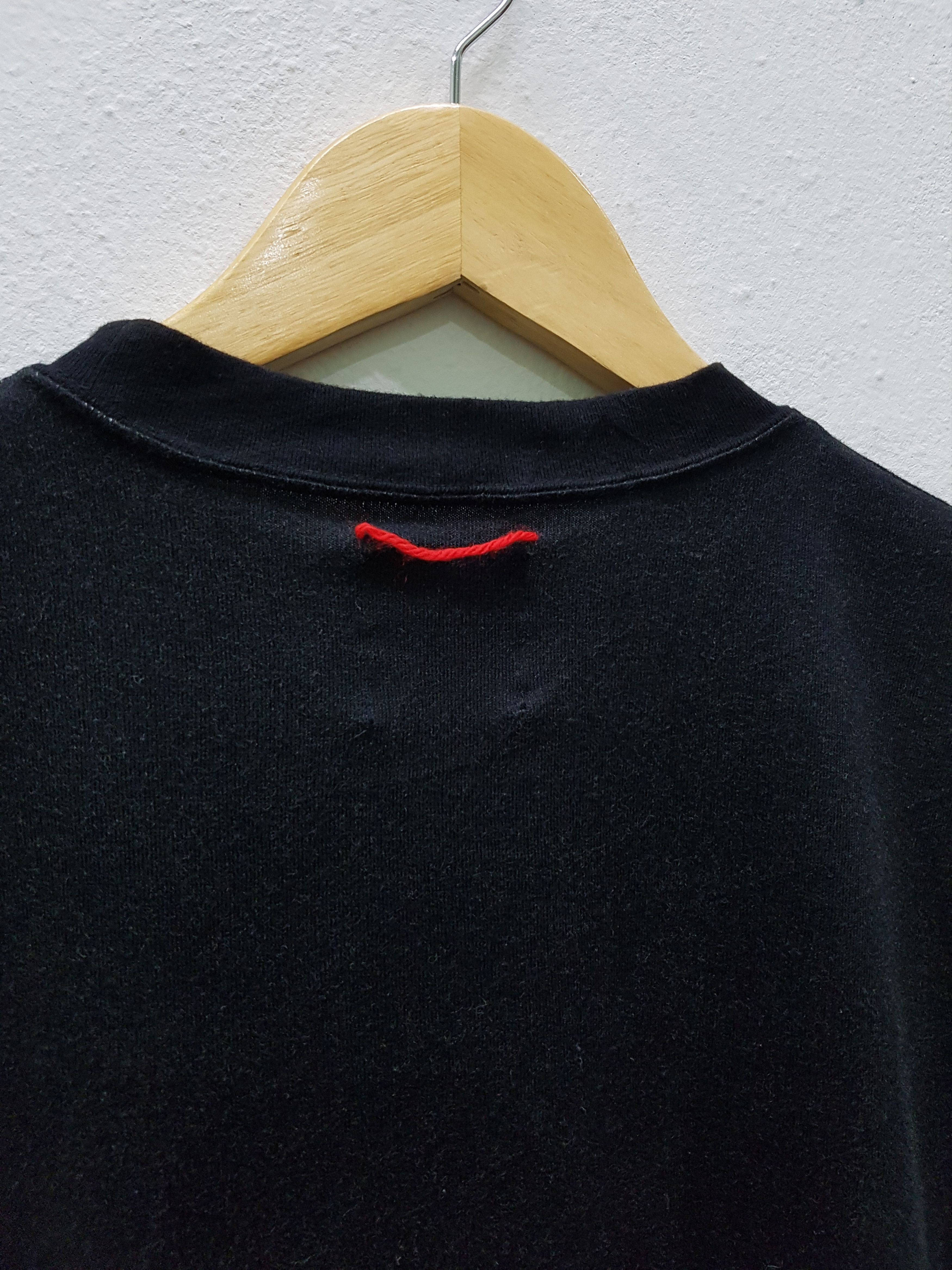 Japanese Brand Victim St Anniversary T-shirts Made in Japan Size US M / EU 48-50 / 2 - 6 Thumbnail