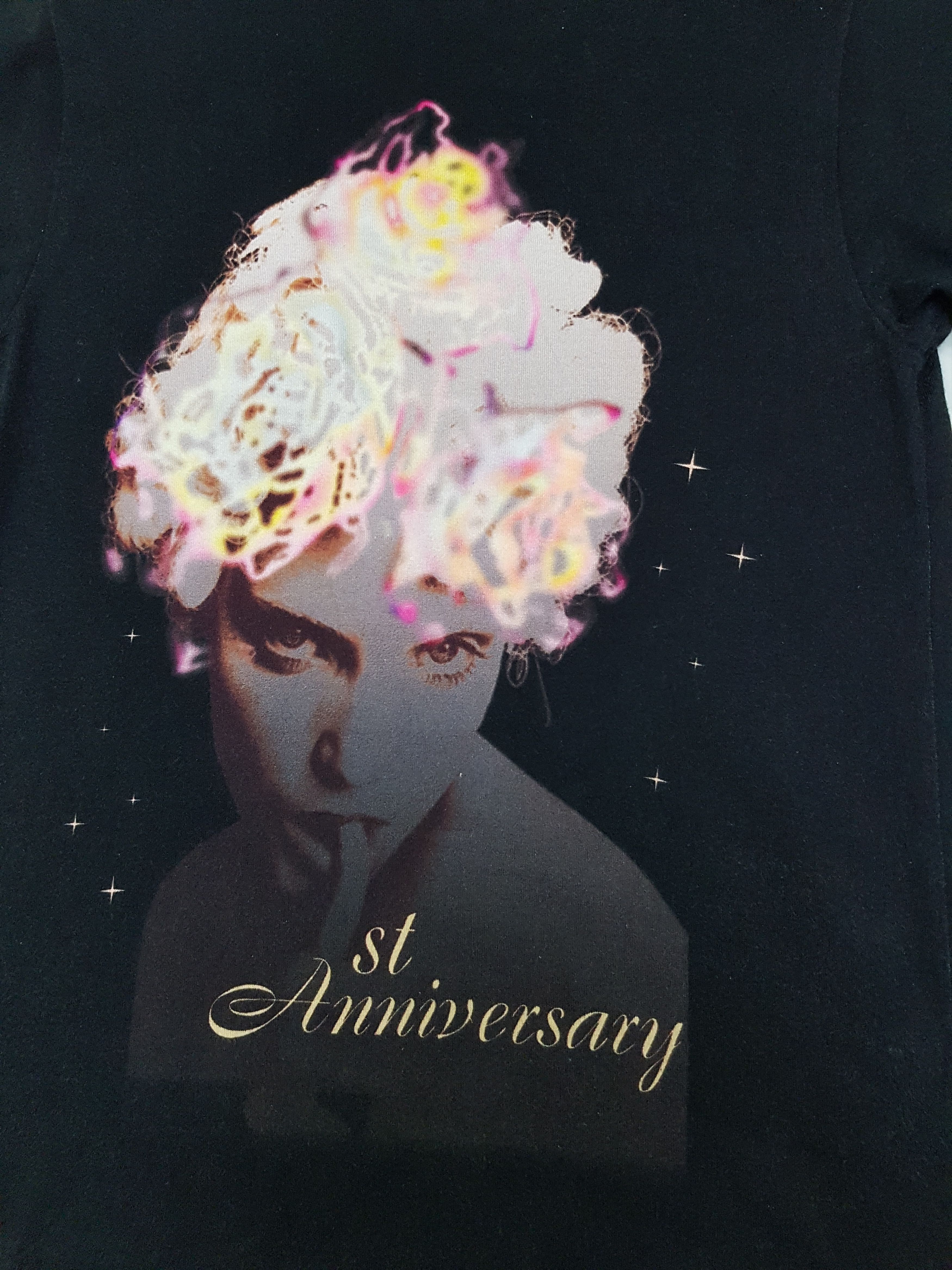 Japanese Brand Victim St Anniversary T-shirts Made in Japan Size US M / EU 48-50 / 2 - 3 Thumbnail