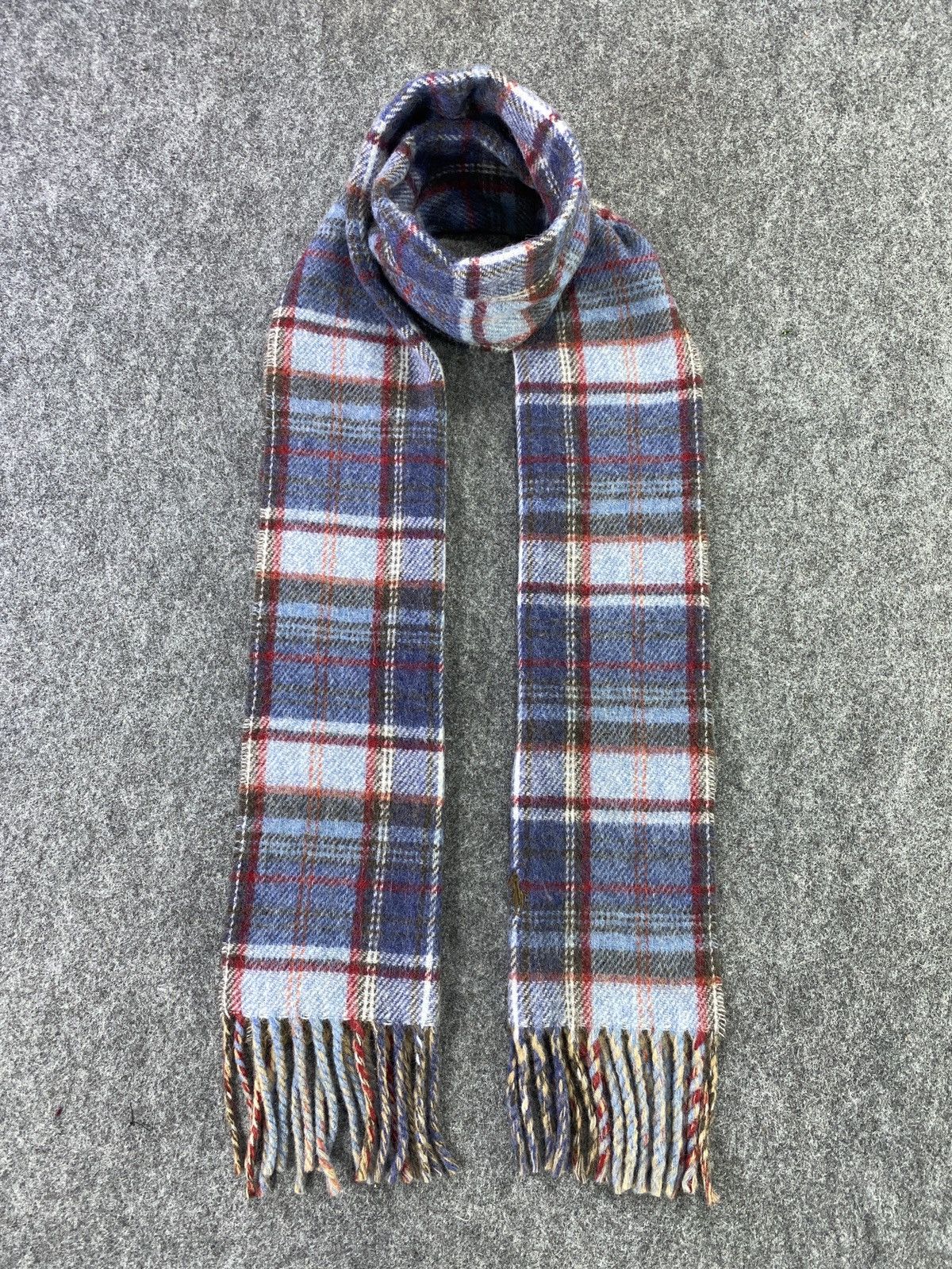 Polo Ralph Lauren Polo Ralph Lauren Scarf / Muffler / Neckwear -T258 Size ONE SIZE - 1 Thumbnail