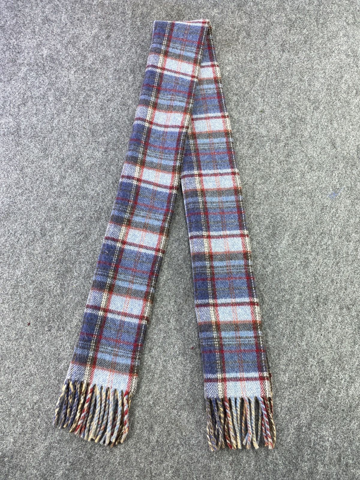 Polo Ralph Lauren Polo Ralph Lauren Scarf / Muffler / Neckwear -T258 Size ONE SIZE - 2 Thumbnail