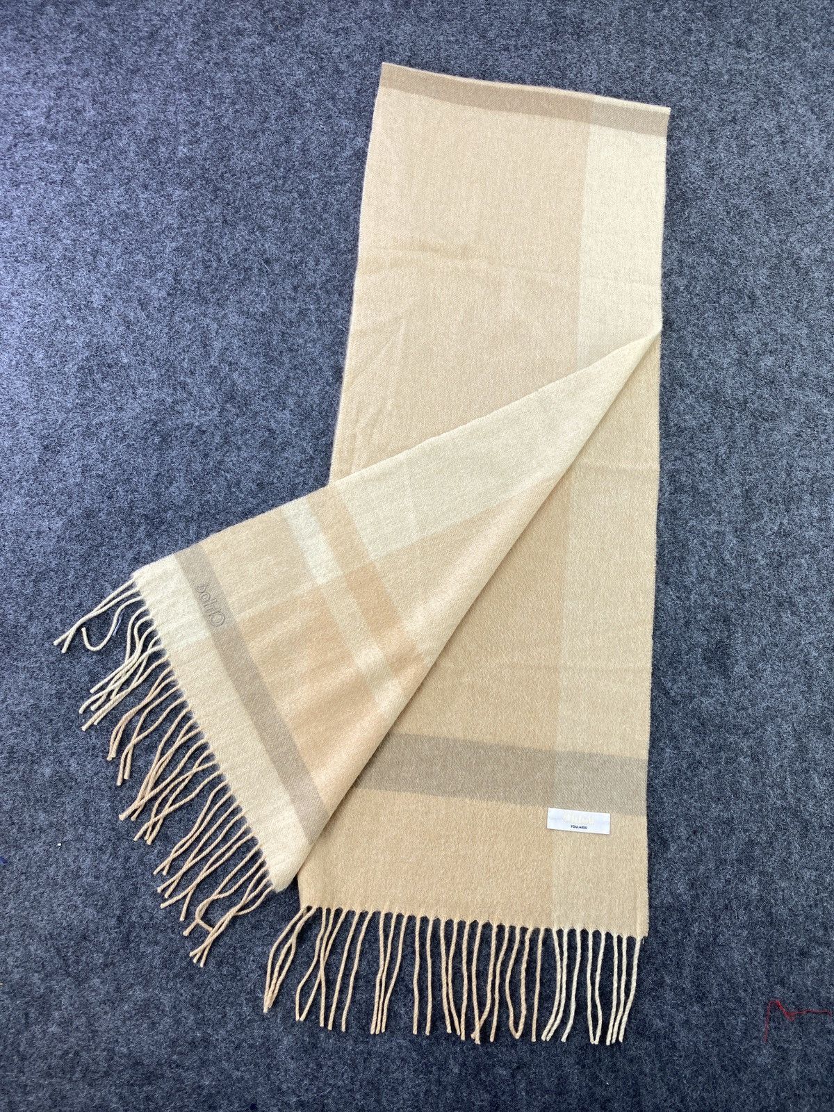 Other CHLOE Scarf/Muffler/Neckwear -T261 Size ONE SIZE - 3 Thumbnail