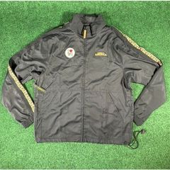 Nike coming to america hot sale jacket