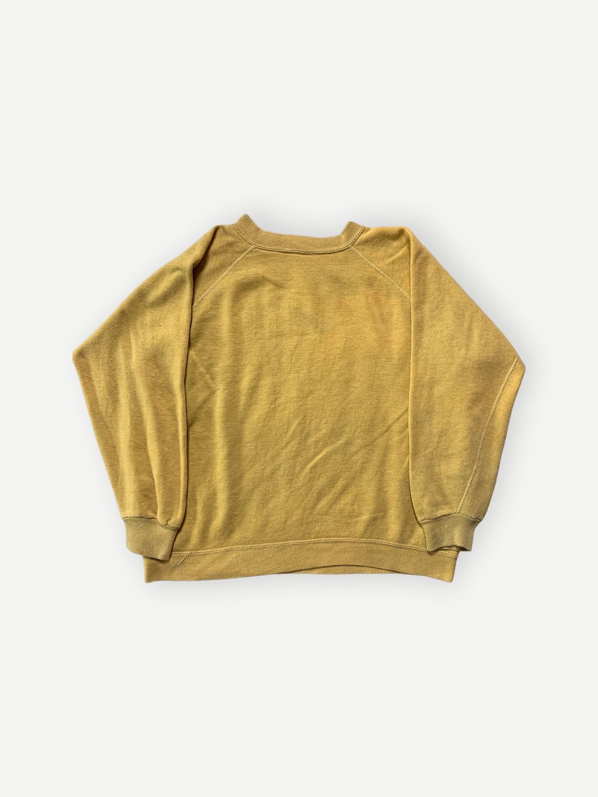 トップス 60's PENNEY'S vintage sweat 60's PENNEY'S vintage sweat 【公式通販】