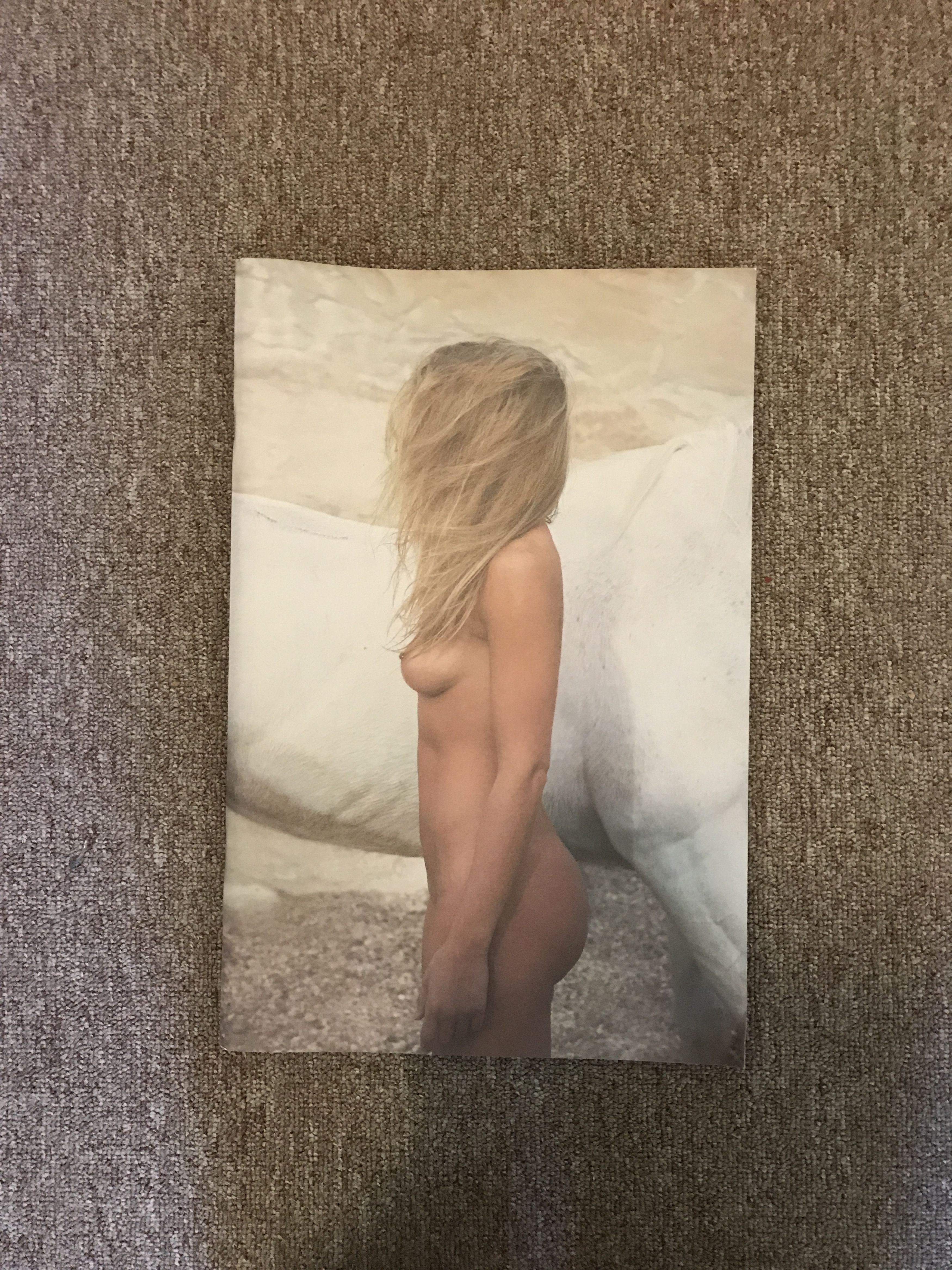 Yeezy YEEZY season 2 Zine Size ONE SIZE - 1 Preview
