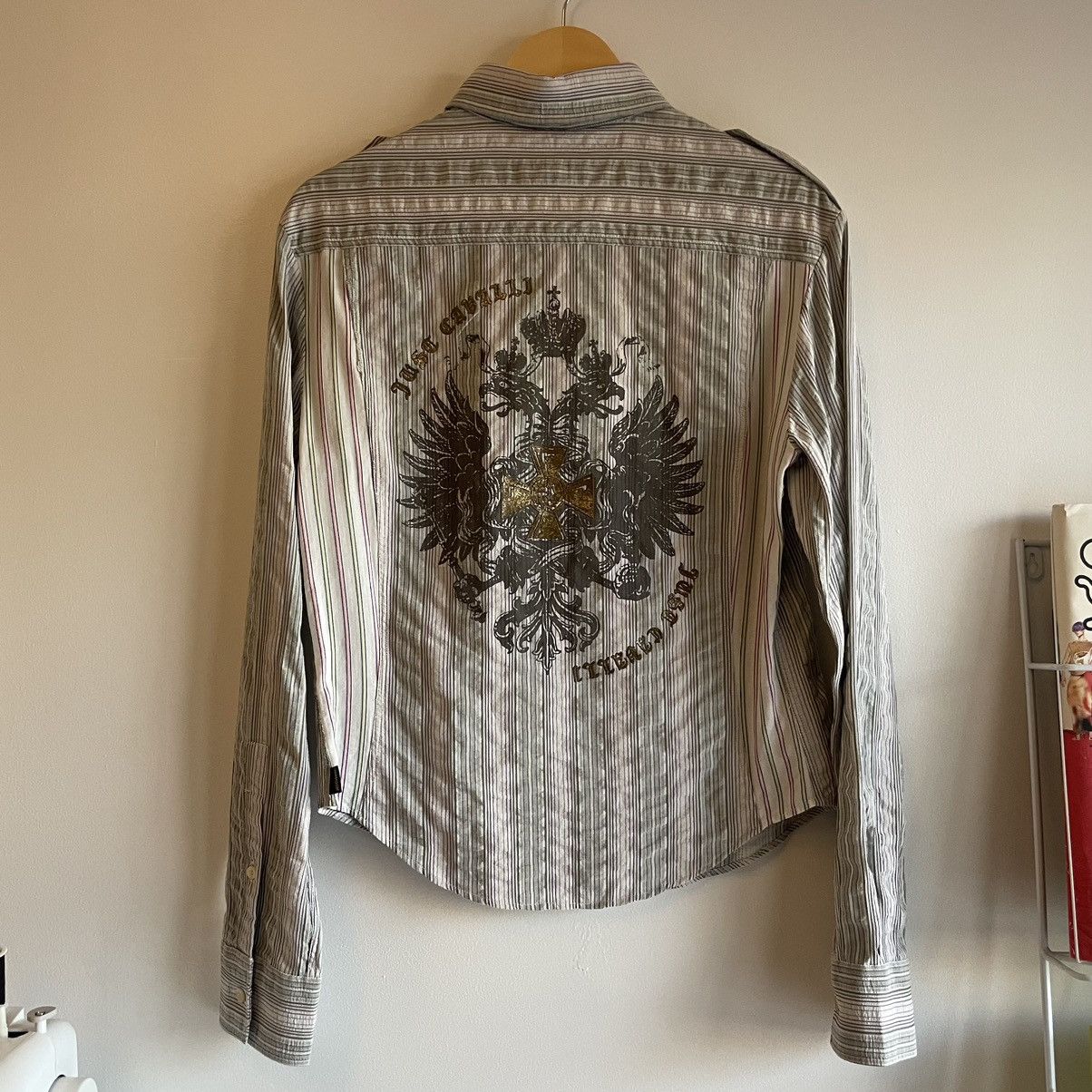 Roberto Cavalli | Grailed