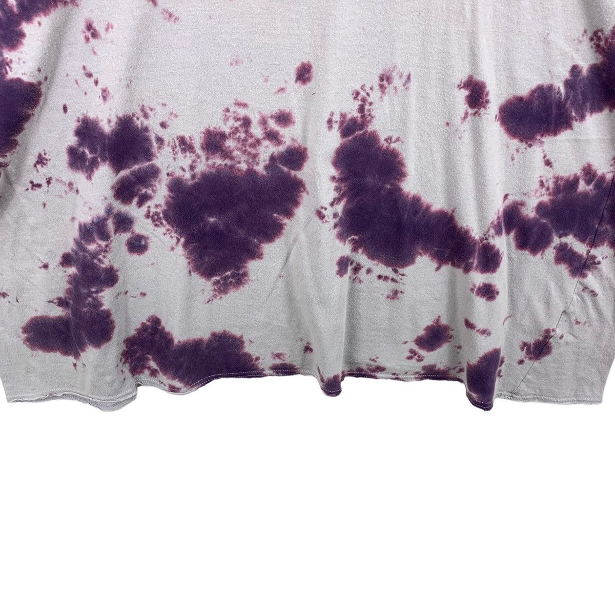 Needles × Nepenthes NEEDLES by Nepethes new york tye dye tshirt Size US XL / EU 56 / 4 - 3 Thumbnail