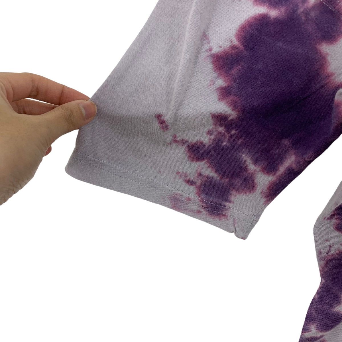 Needles × Nepenthes NEEDLES by Nepethes new york tye dye tshirt Size US XL / EU 56 / 4 - 5 Thumbnail