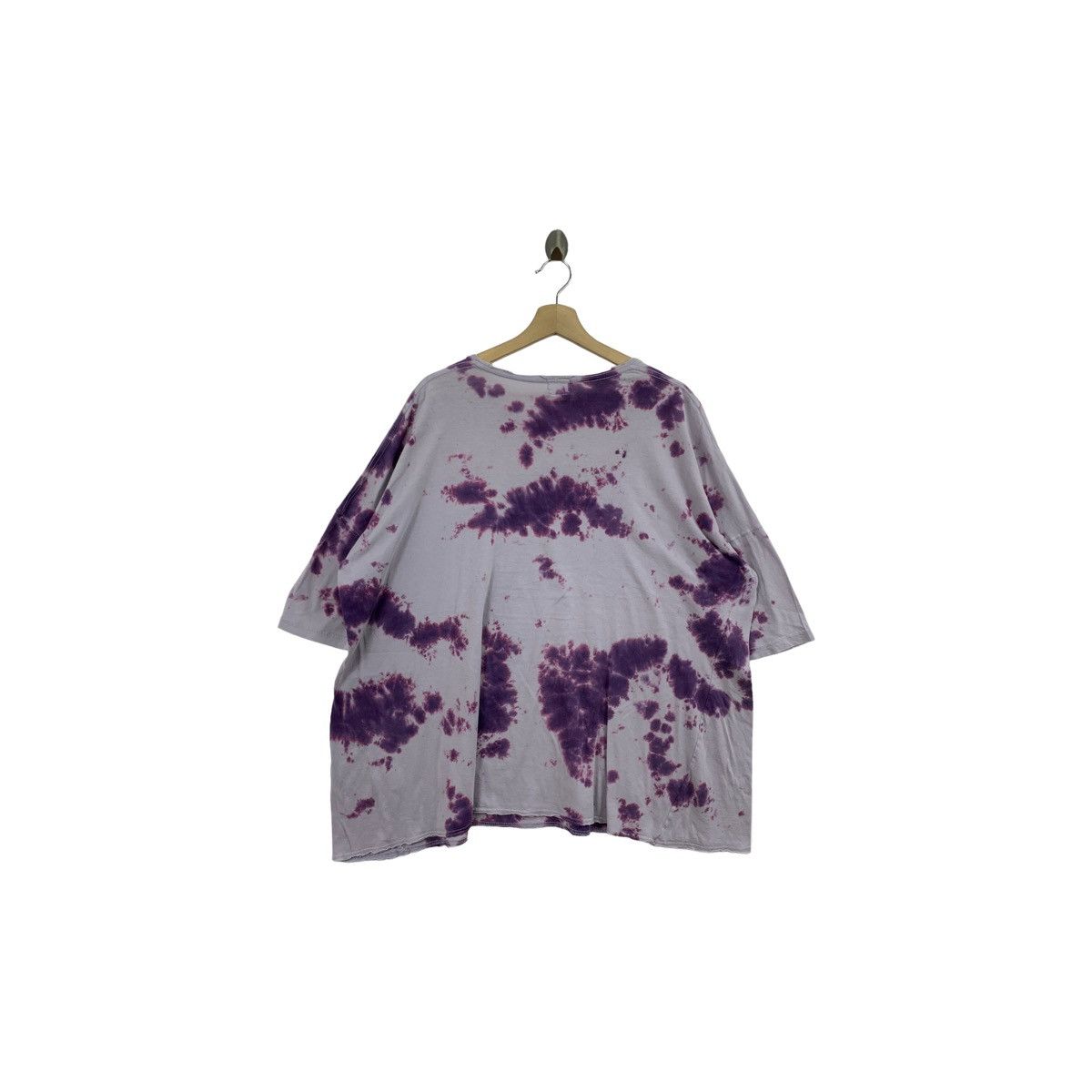 Needles × Nepenthes NEEDLES by Nepethes new york tye dye tshirt Size US XL / EU 56 / 4 - 6 Thumbnail