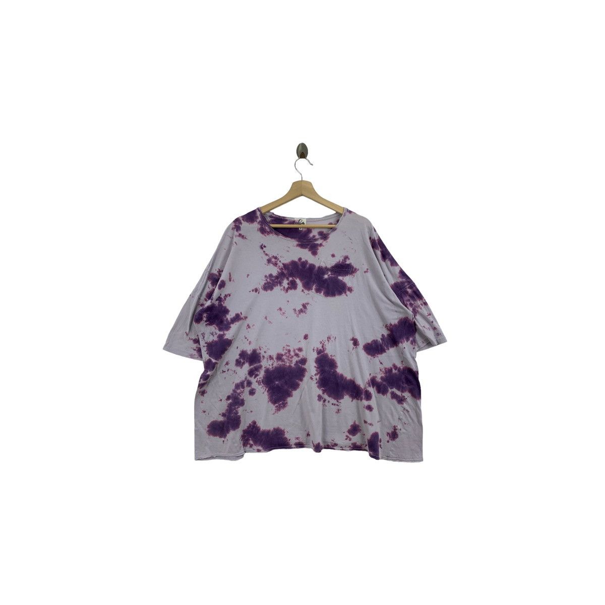 Needles × Nepenthes NEEDLES by Nepethes new york tye dye tshirt Size US XL / EU 56 / 4 - 1 Thumbnail