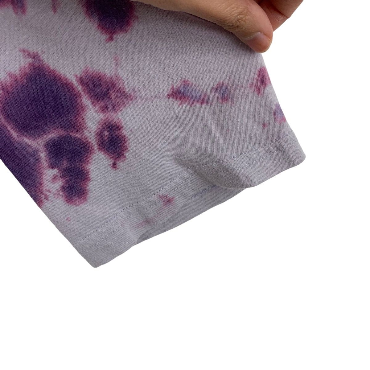 Needles × Nepenthes NEEDLES by Nepethes new york tye dye tshirt Size US XL / EU 56 / 4 - 4 Thumbnail