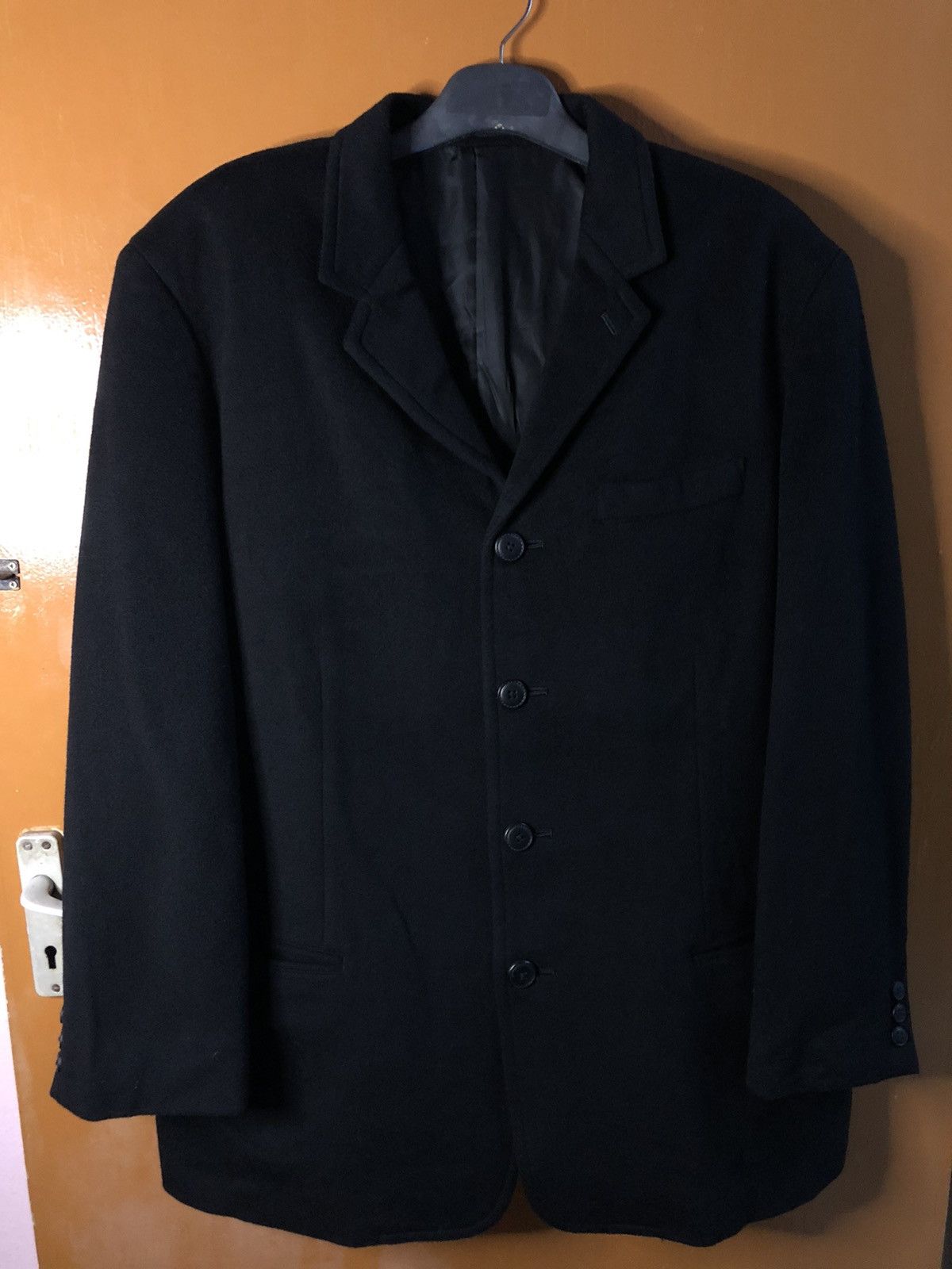 Y's for men