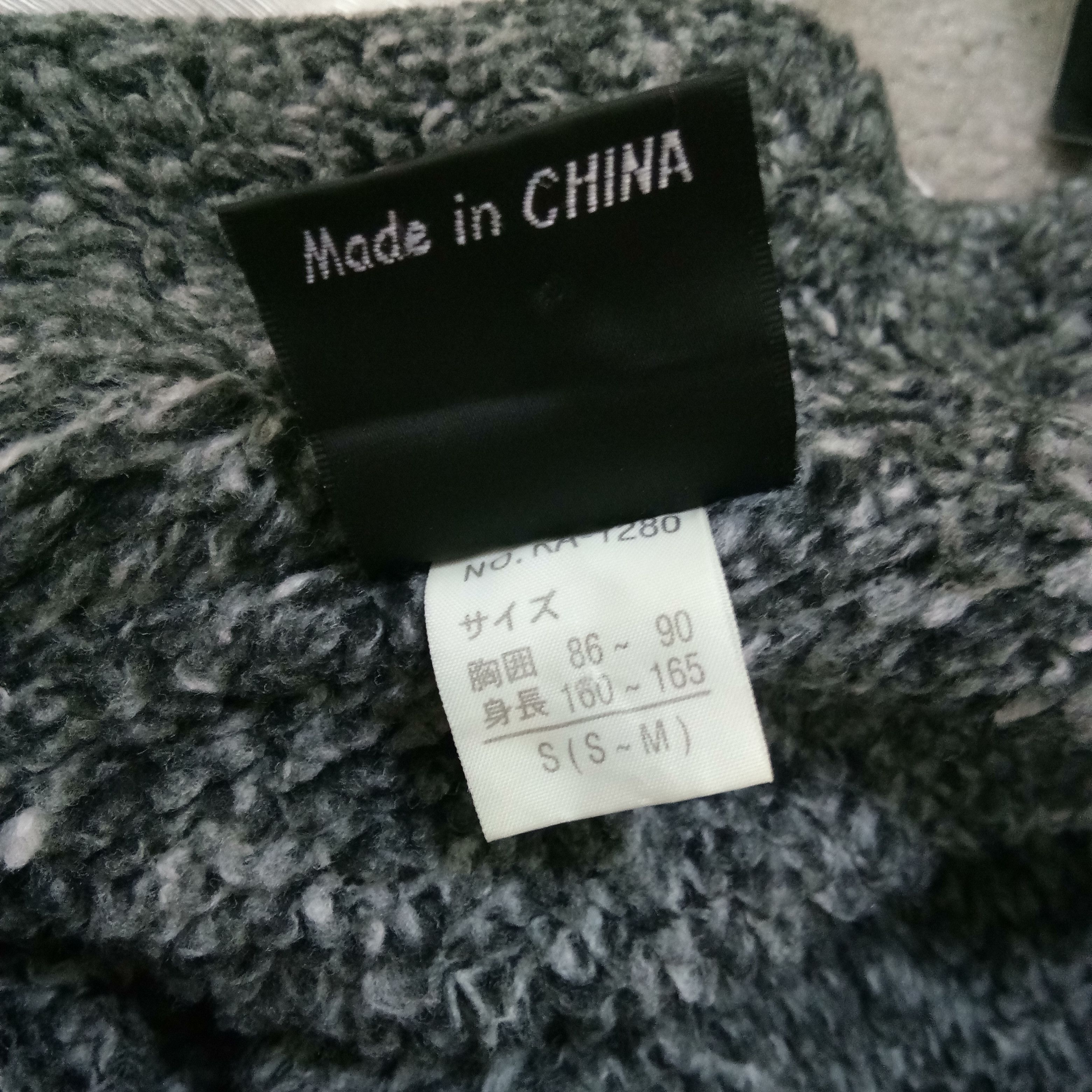 Kappa Kappa Long Jacket/Autumn Winter Jacket Size US M / EU 48-50 / 2 - 6 Thumbnail