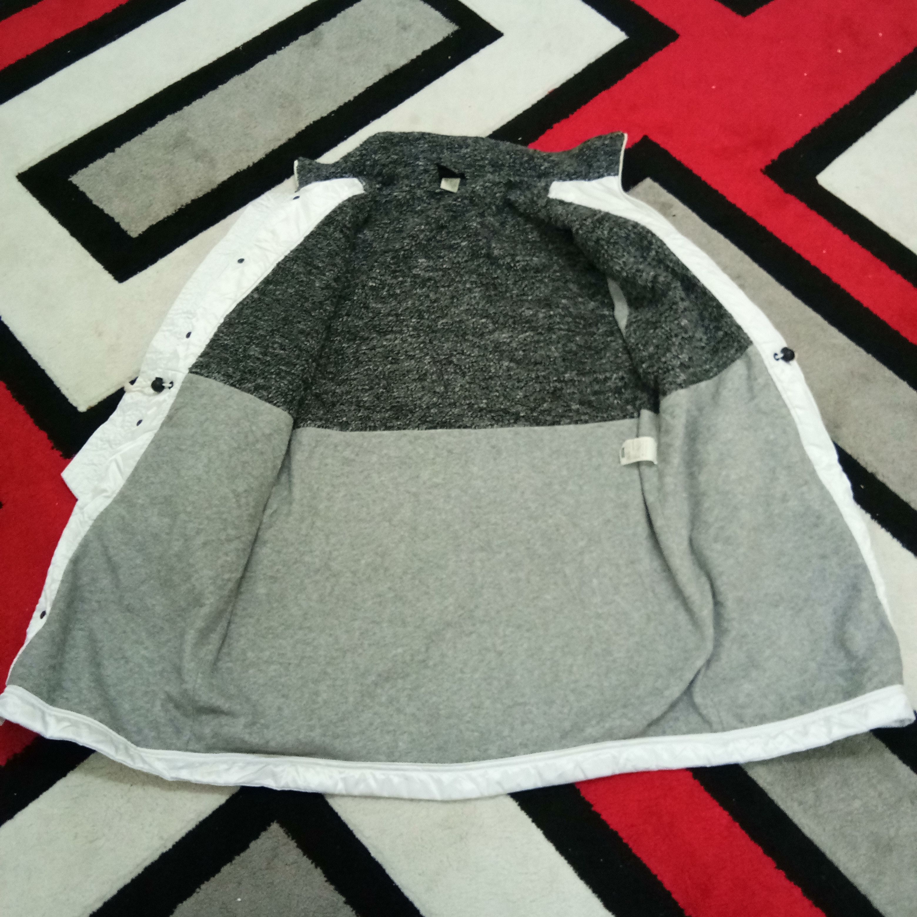 Kappa Kappa Long Jacket/Autumn Winter Jacket Size US M / EU 48-50 / 2 - 4 Thumbnail