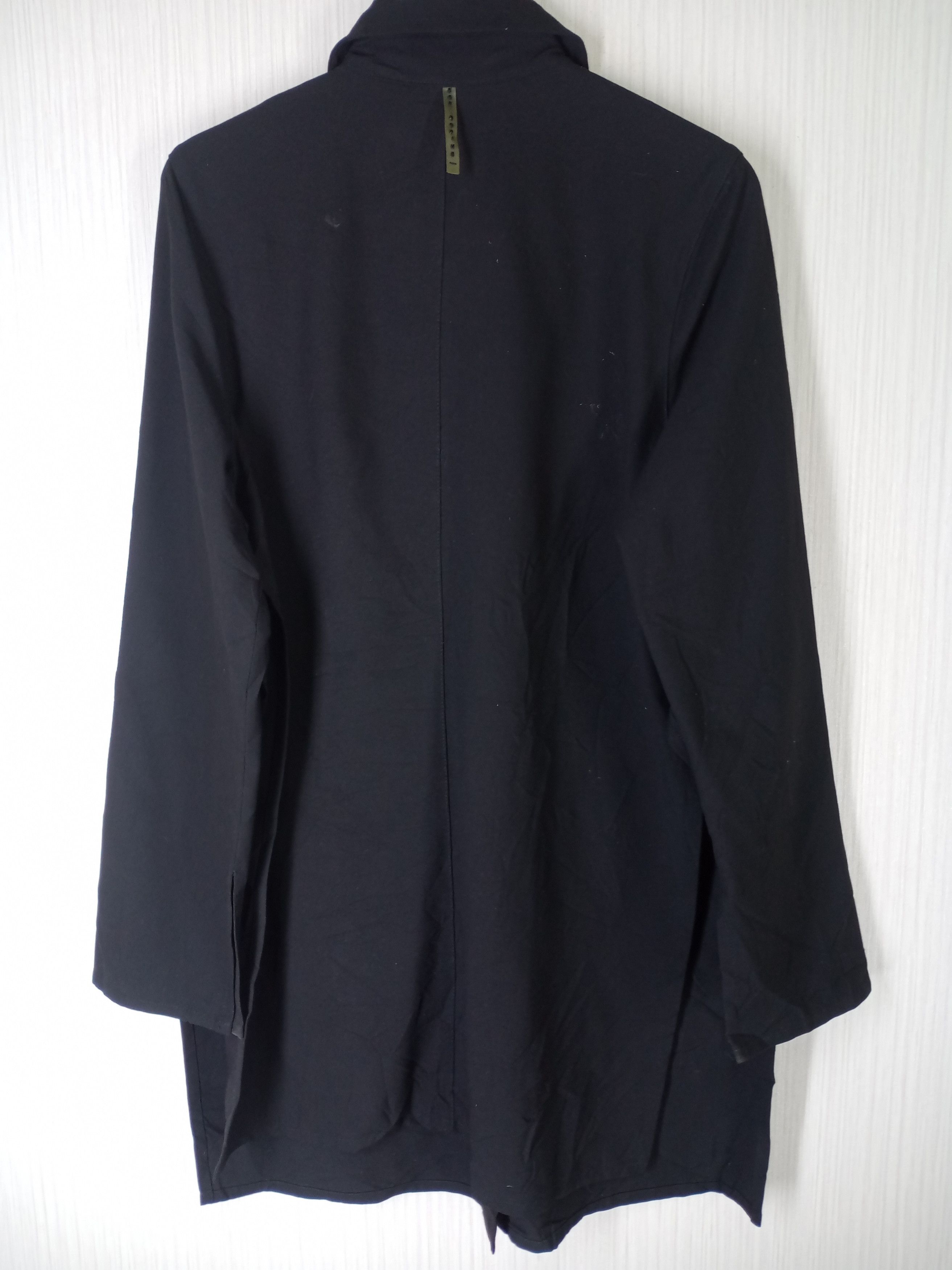 Japanese Brand Rare Cop.Copine Paris Long Jacket Size US M / EU 48-50 / 2 - 11 Thumbnail