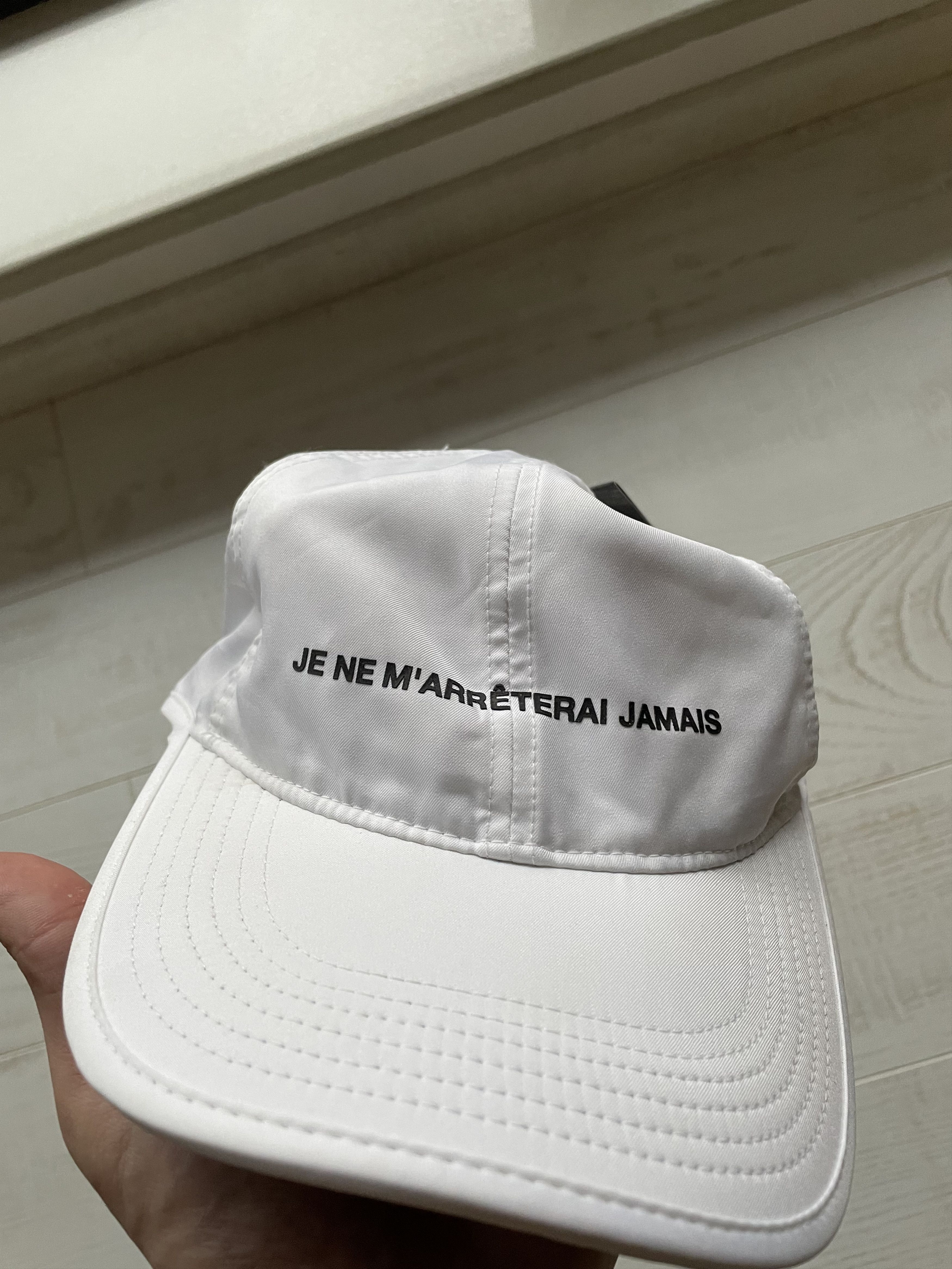 Nike Off White Virgil Abloh Serena Williams hat Grailed