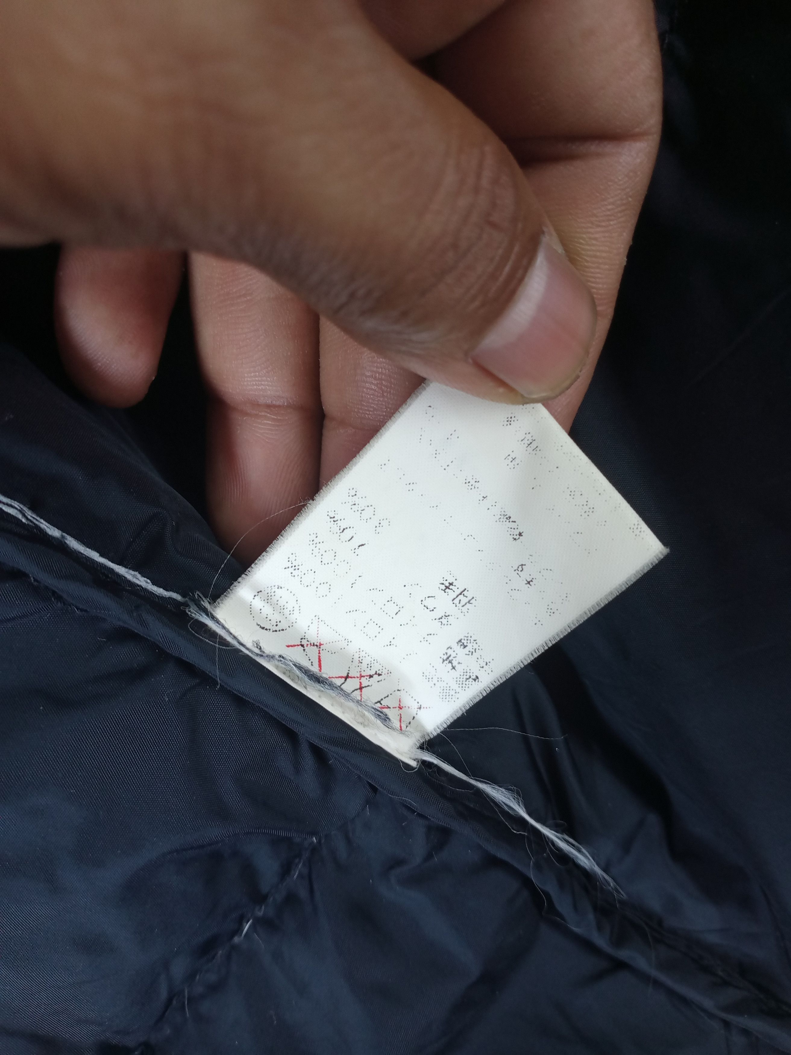 Aspesi RARE ASPESI PUFFER PARKA JACKET Size US S / EU 44-46 / 1 - 8 Thumbnail