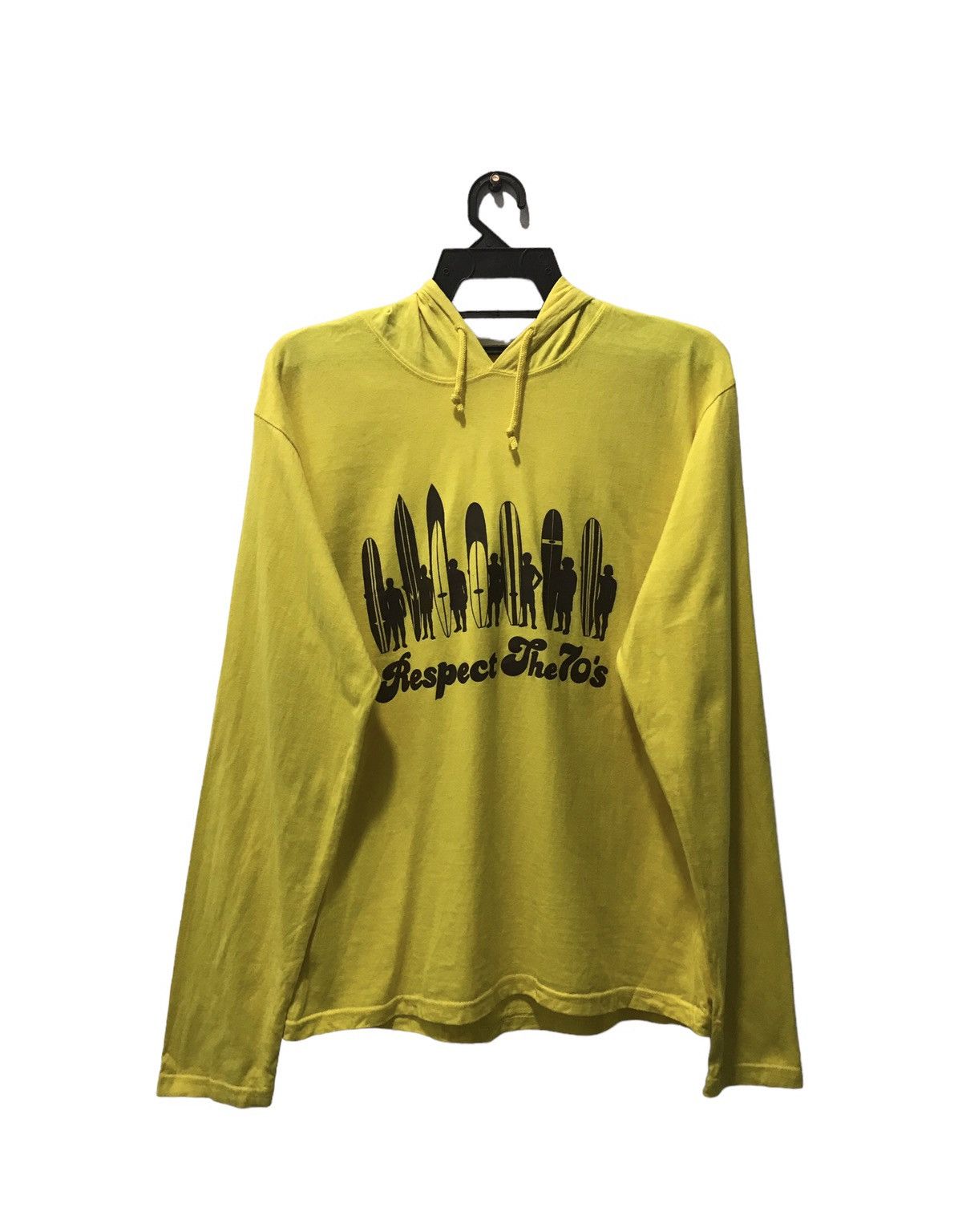 LARK FREEDOM THE 70’s COLLECTION HOODIE
