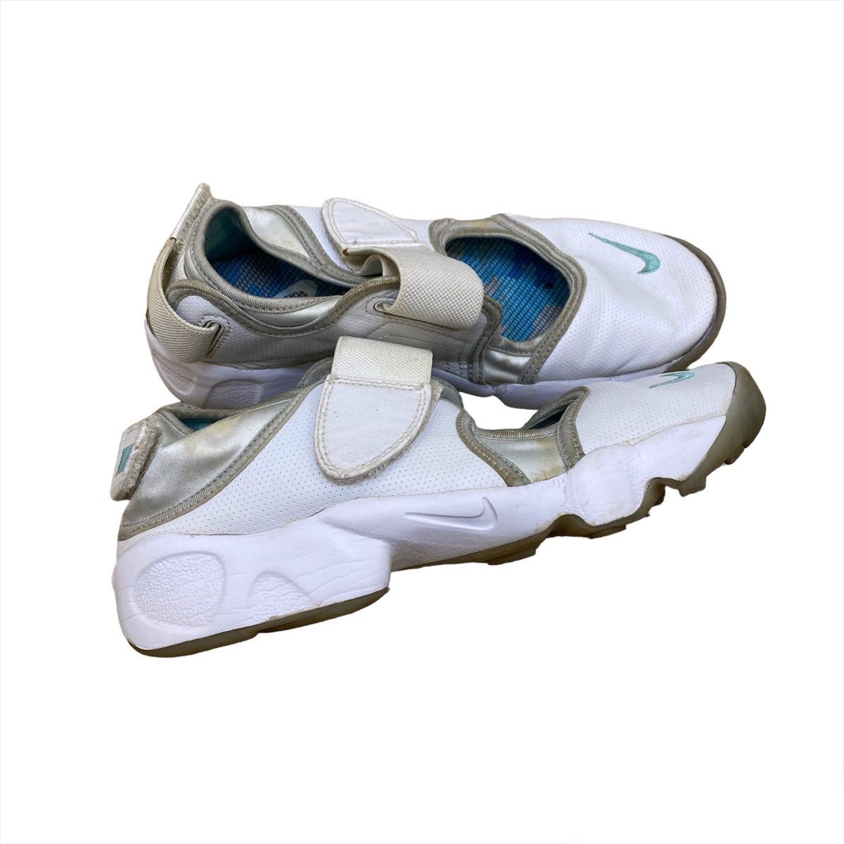 Nike × Streetwear × Vintage Sneaker Nike Air Rift Vintage | Grailed
