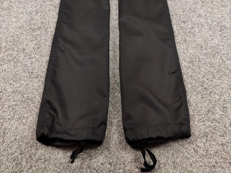 Japanese Brand New Vintage Japanese style classic Black Cargo Pants Hype Size US 32 / EU 48 - 4 Thumbnail