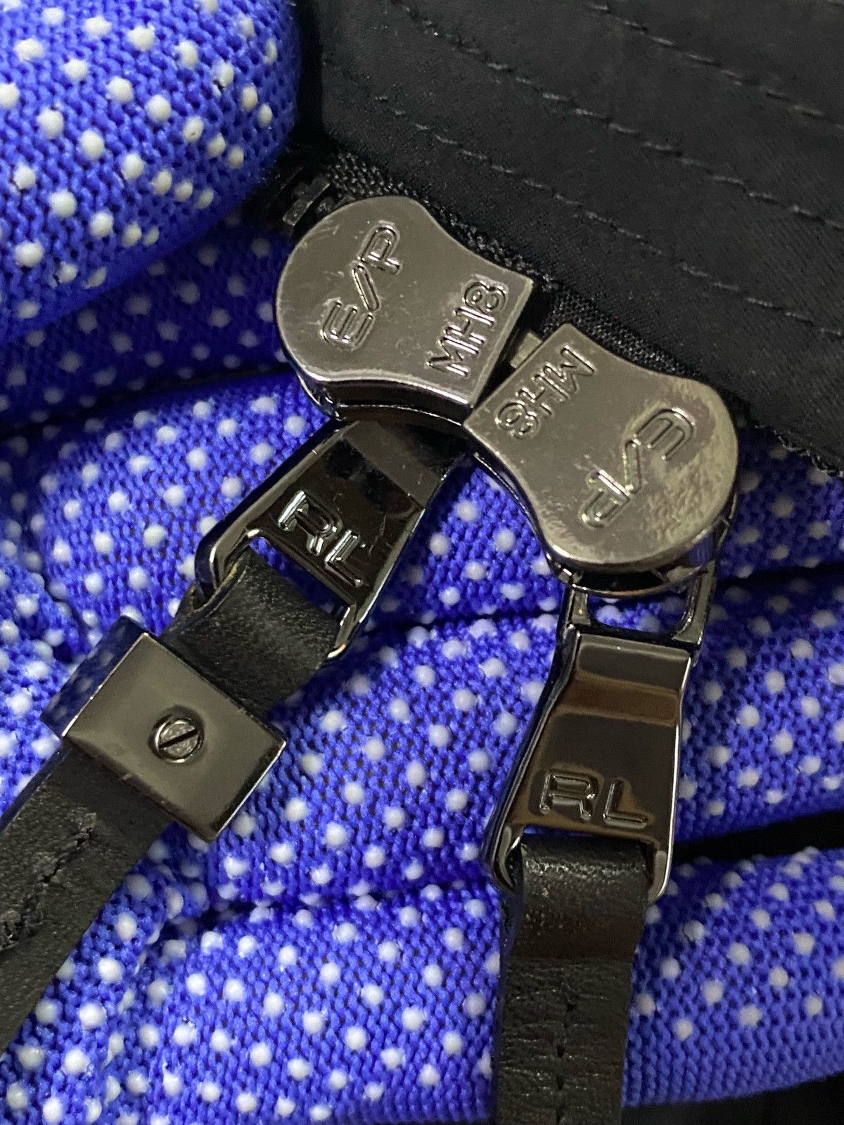Polo Ralph Lauren Ralph Lauren Utility Multi-Pocket Vest Size US M / EU 48-50 / 2 - 10 Thumbnail