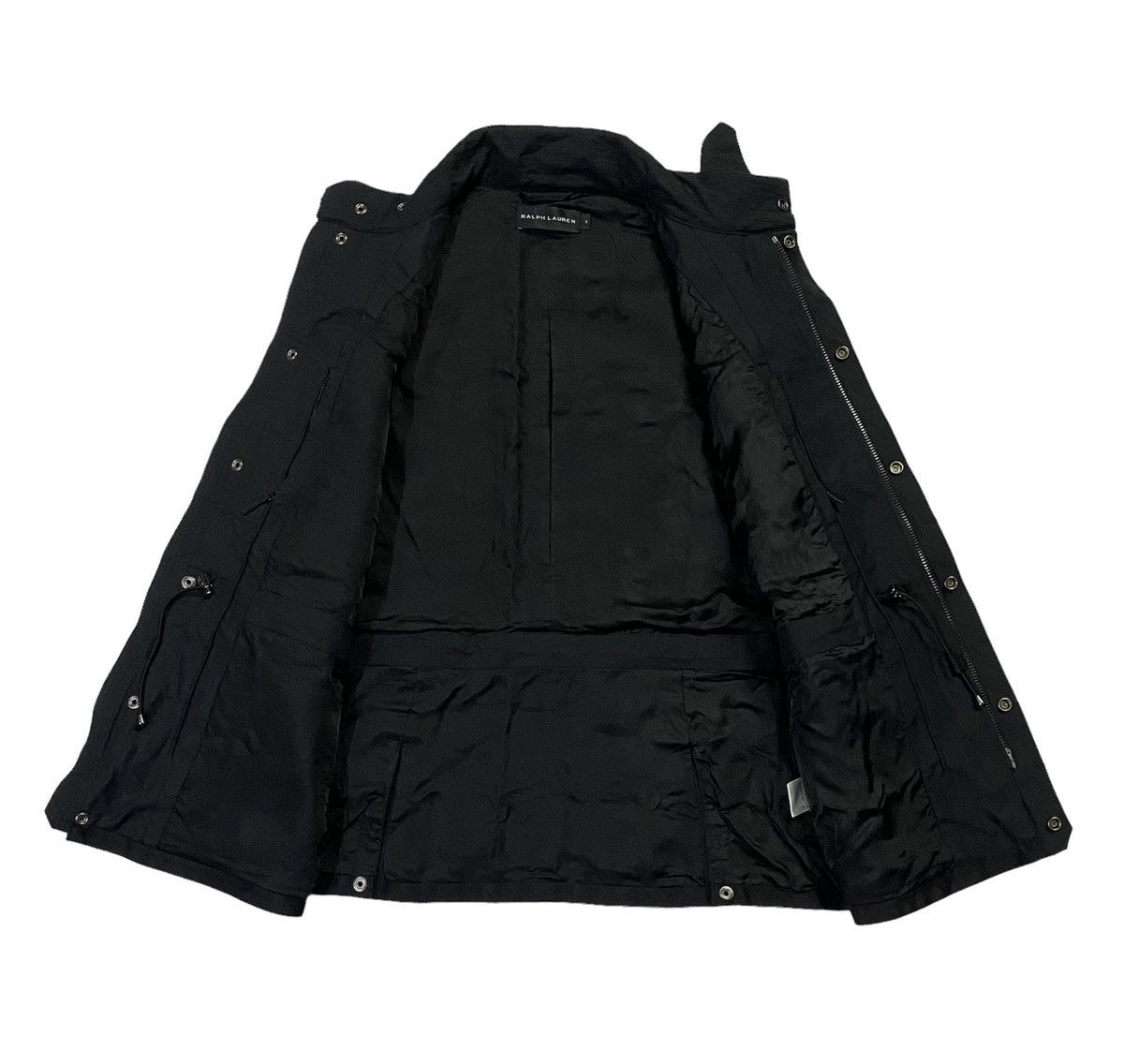Polo Ralph Lauren Ralph Lauren Utility Multi-Pocket Vest Size US M / EU 48-50 / 2 - 21 Thumbnail