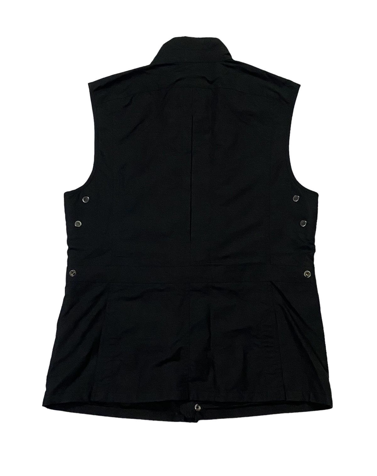 Polo Ralph Lauren Ralph Lauren Utility Multi-Pocket Vest Size US M / EU 48-50 / 2 - 3 Thumbnail
