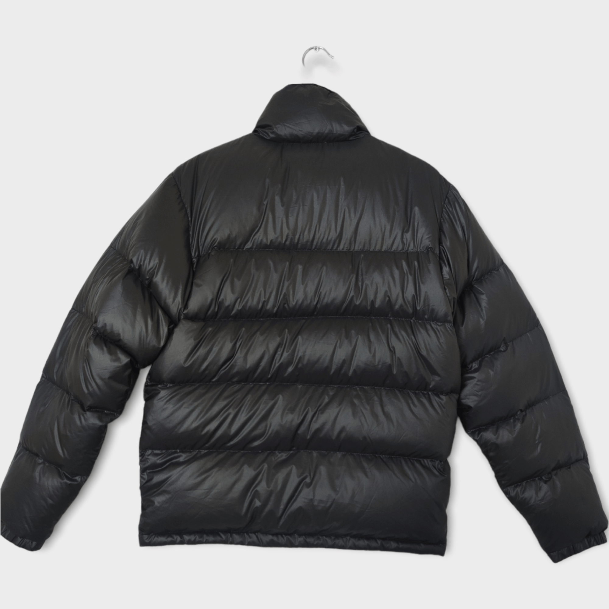 Stussy Stussy Authentic Gear Stussy Japan Stussy Goose Down Jacket Size US S / EU 44-46 / 1 - 3 Thumbnail