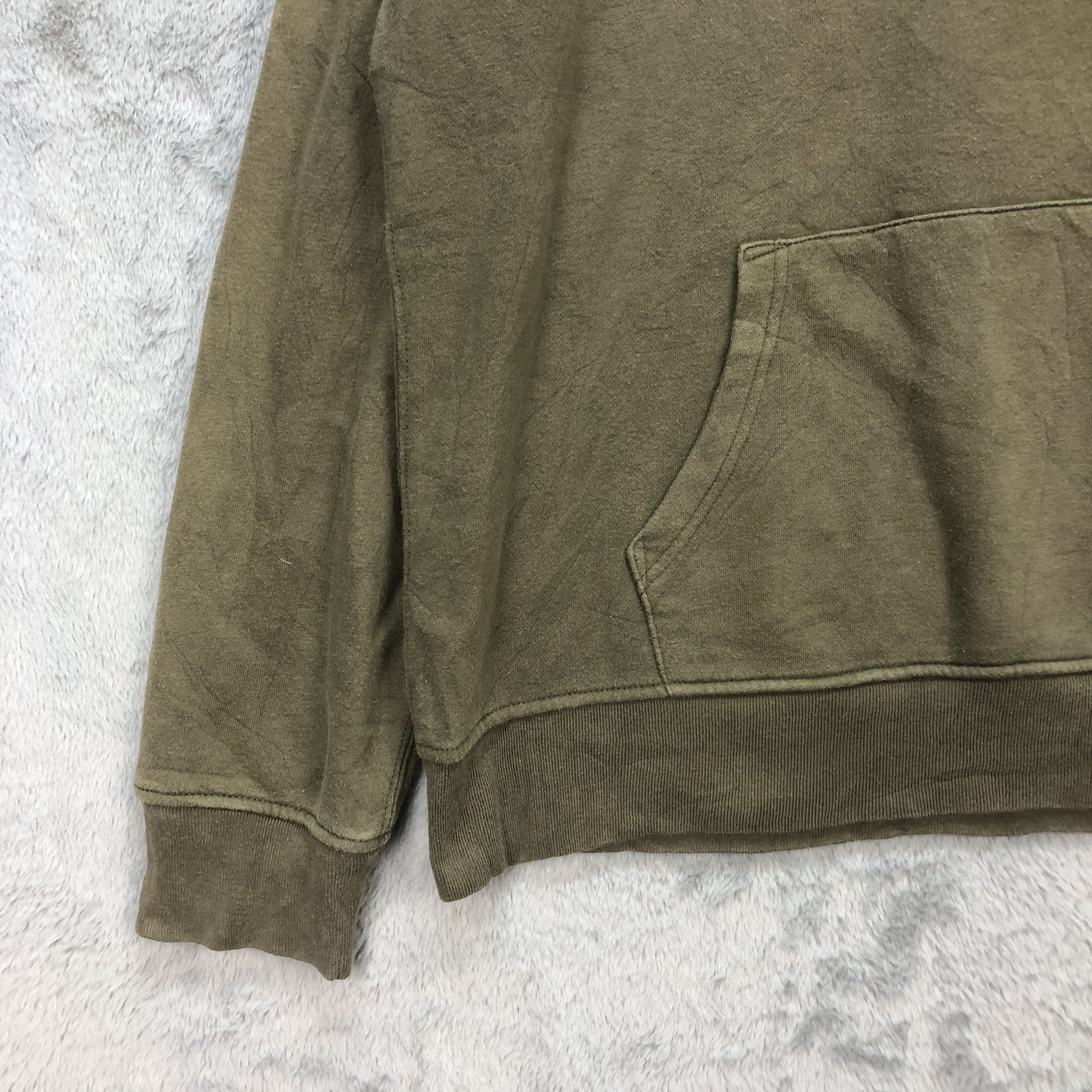 Gap GAP Spellour Big Logo Pullover Hoodies #5572-198 Size US L / EU 52-54 / 3 - 5 Thumbnail