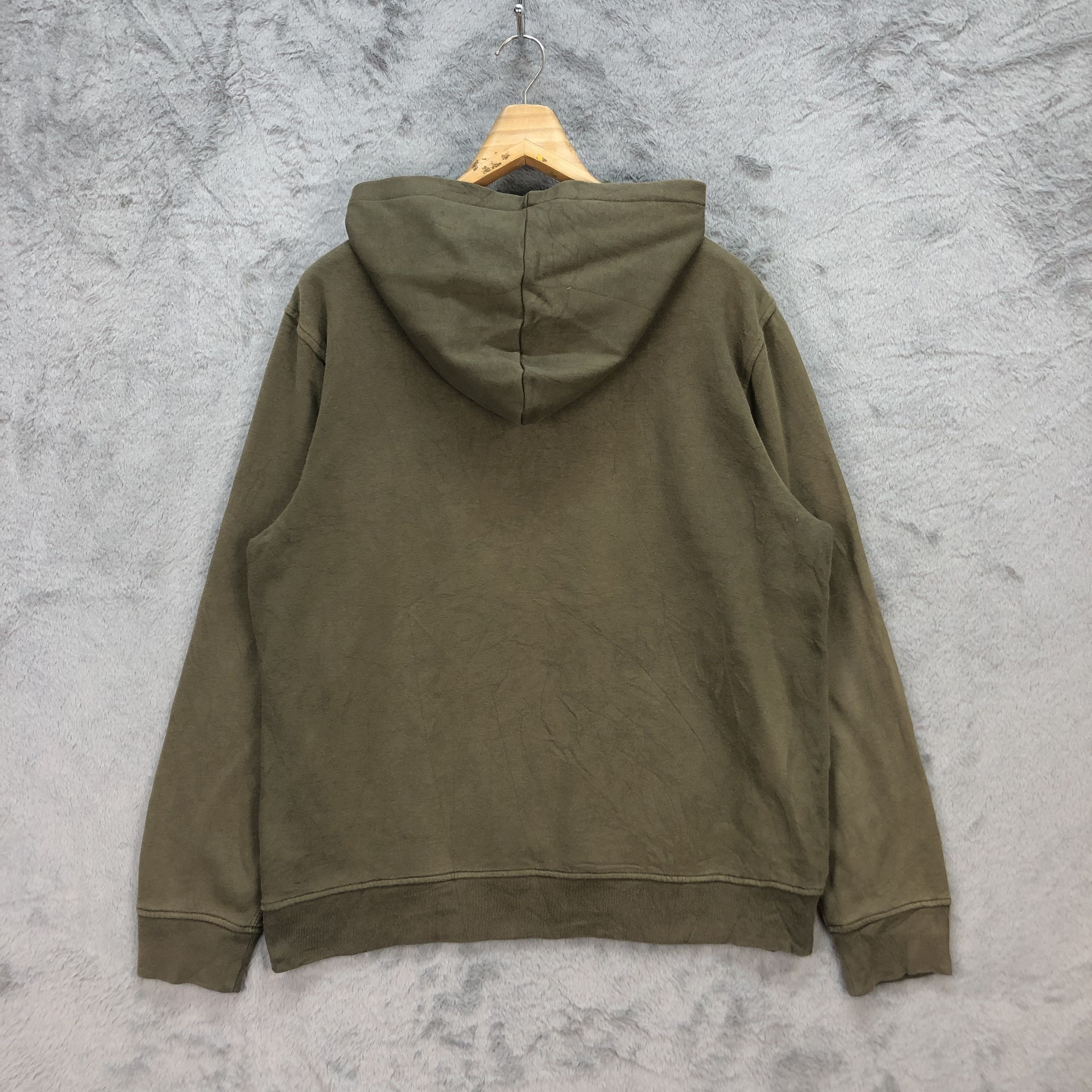 Gap GAP Spellour Big Logo Pullover Hoodies #5572-198 Size US L / EU 52-54 / 3 - 9 Thumbnail