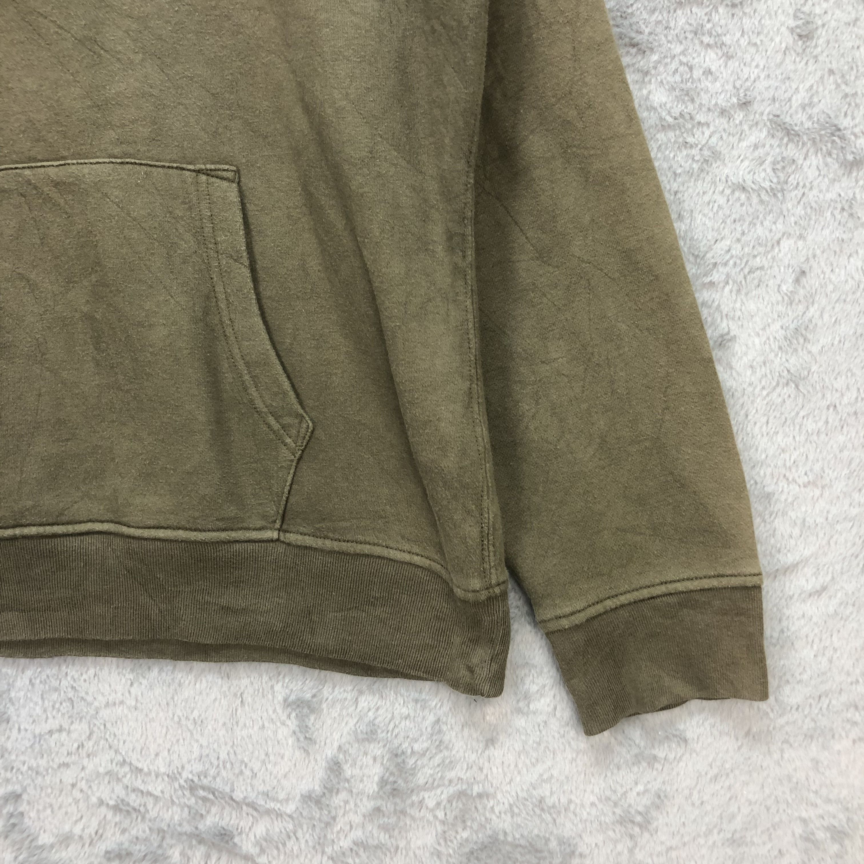 Gap GAP Spellour Big Logo Pullover Hoodies #5572-198 Size US L / EU 52-54 / 3 - 6 Thumbnail