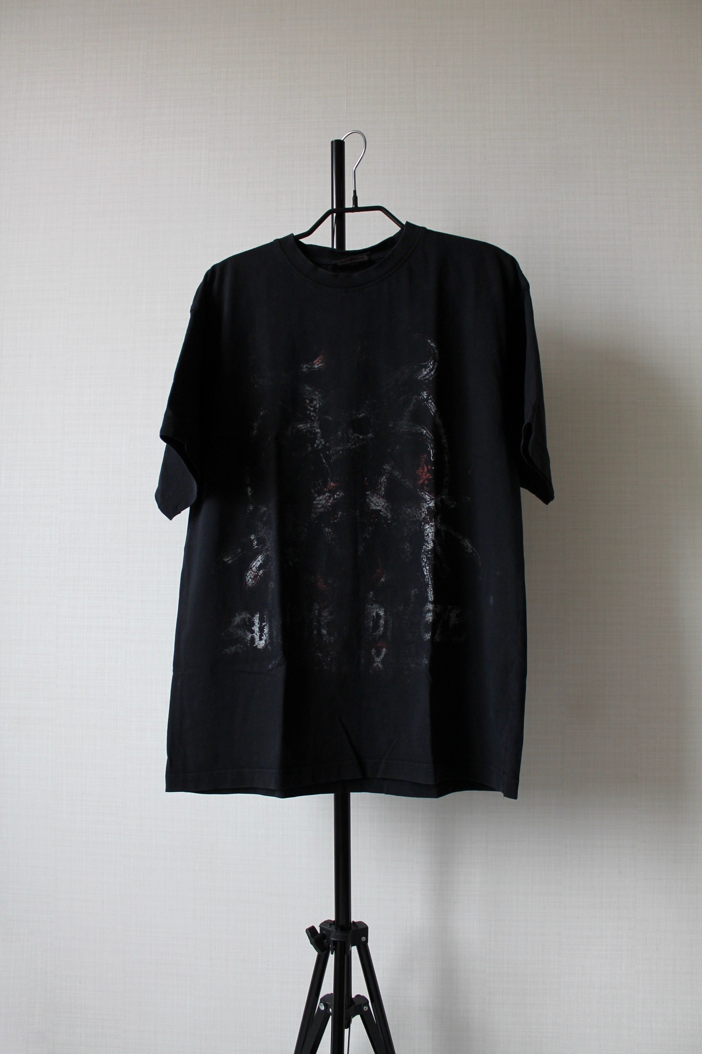 Band Tees Summer Breeze VIntage Streetwear T-shirt Size US S / EU 44-46 / 1 - 10 Thumbnail