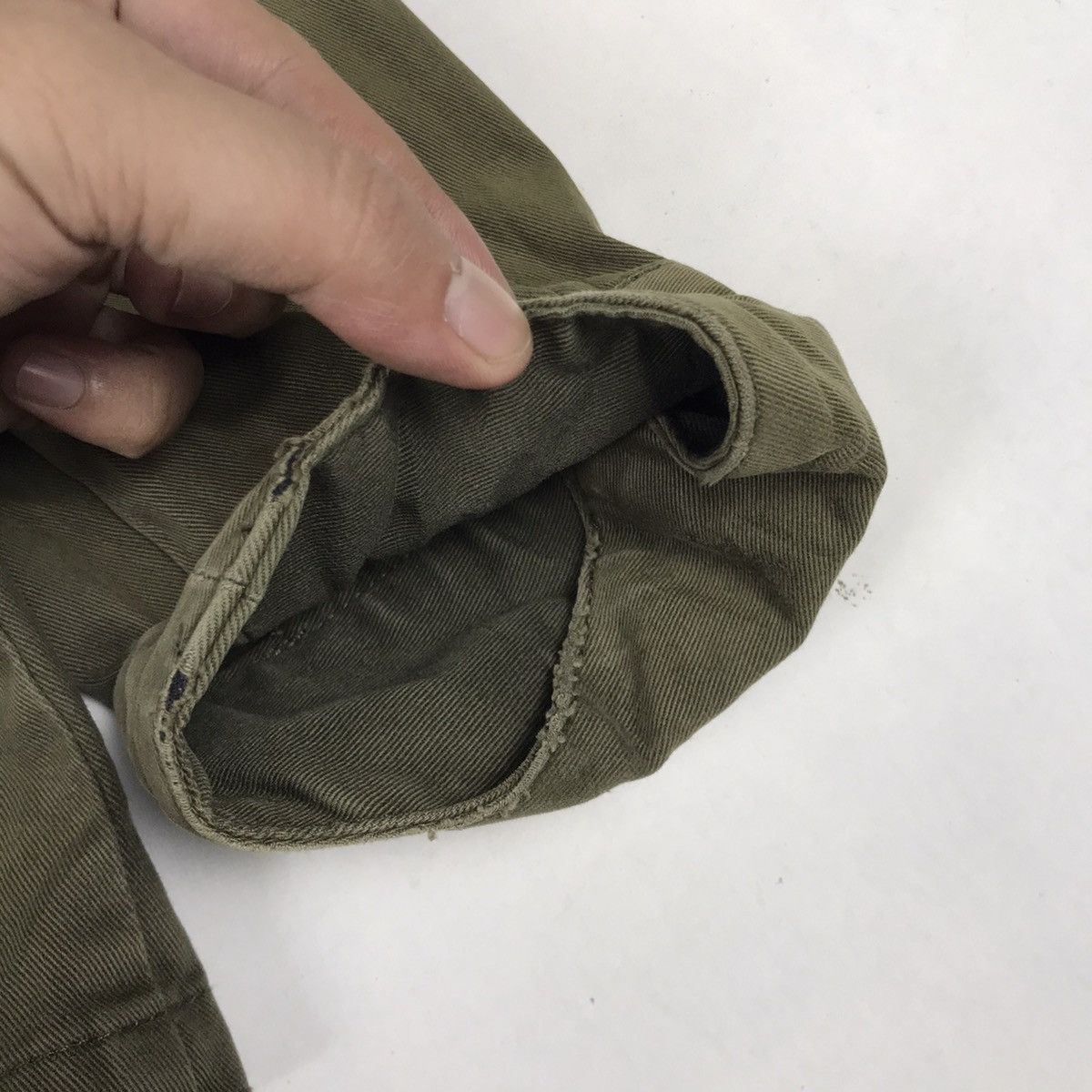 JACKROSE Jackrose Collars To Greb Peace Military Fashion Size US S / EU 44-46 / 1 - 13 Thumbnail