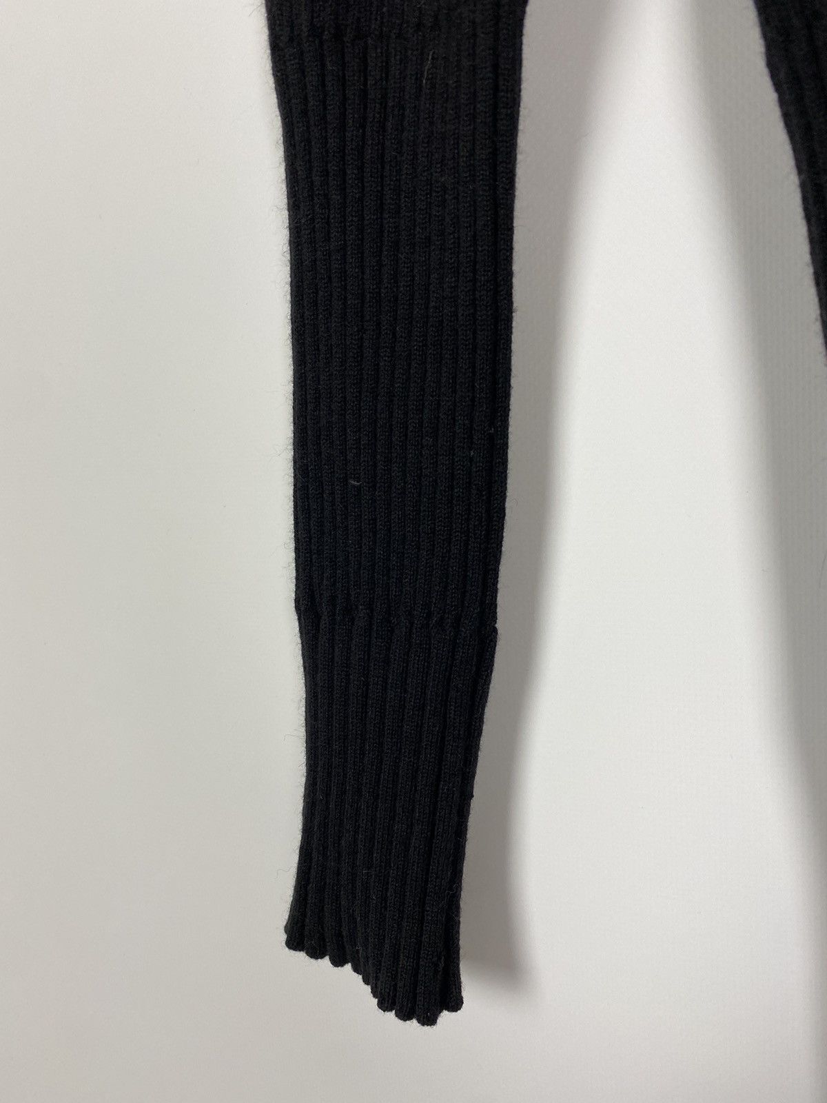 Sonia Rykiel Sonia Rykiel Slim Dress Tunic Made in Italy Size S / US 4 / IT 40 - 6 Thumbnail