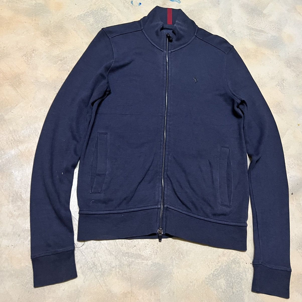 Ferrari Ferrari Big Logo Sweater Size US S / EU 44-46 / 1 - 9 Thumbnail