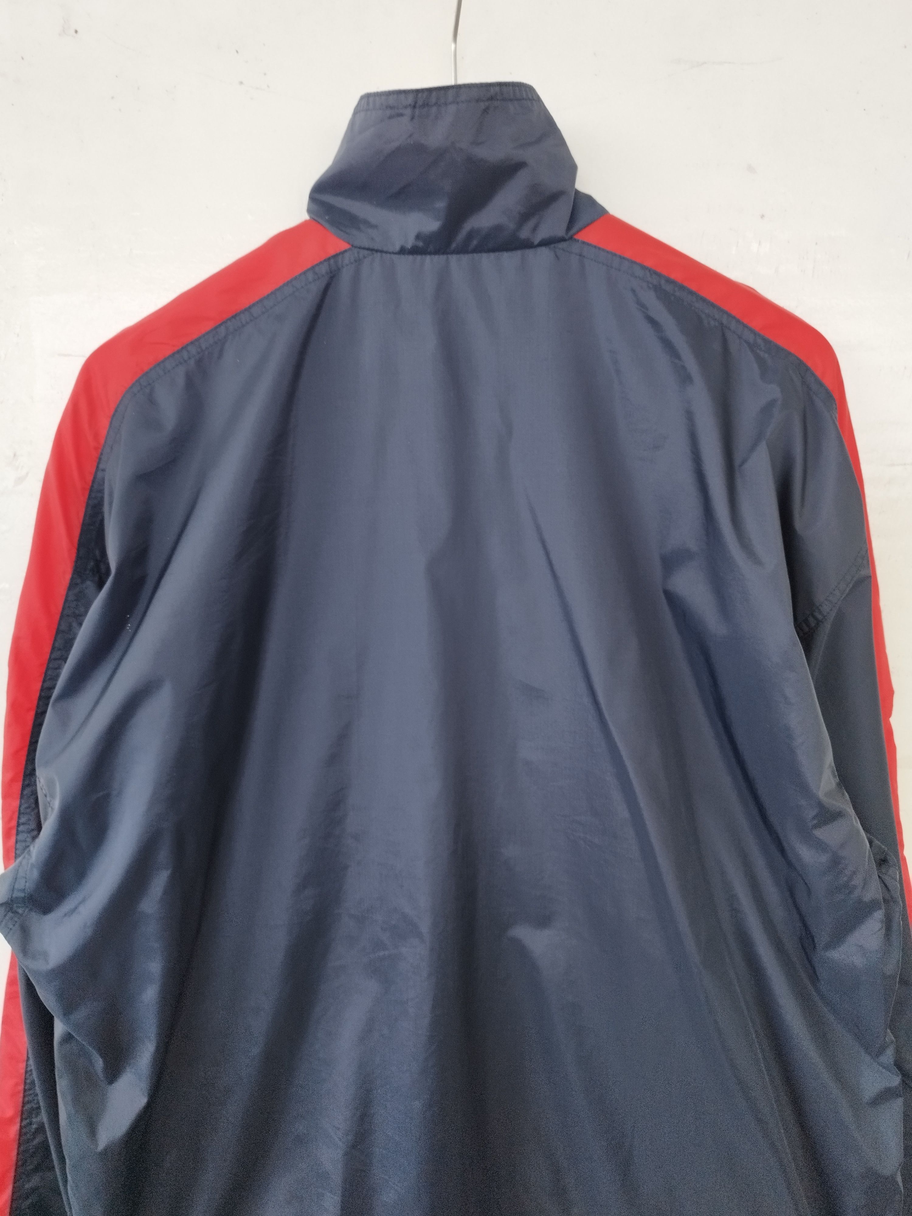Fila 🔥 Fila jacket windbreaker Size US S / EU 44-46 / 1 - 4 Thumbnail