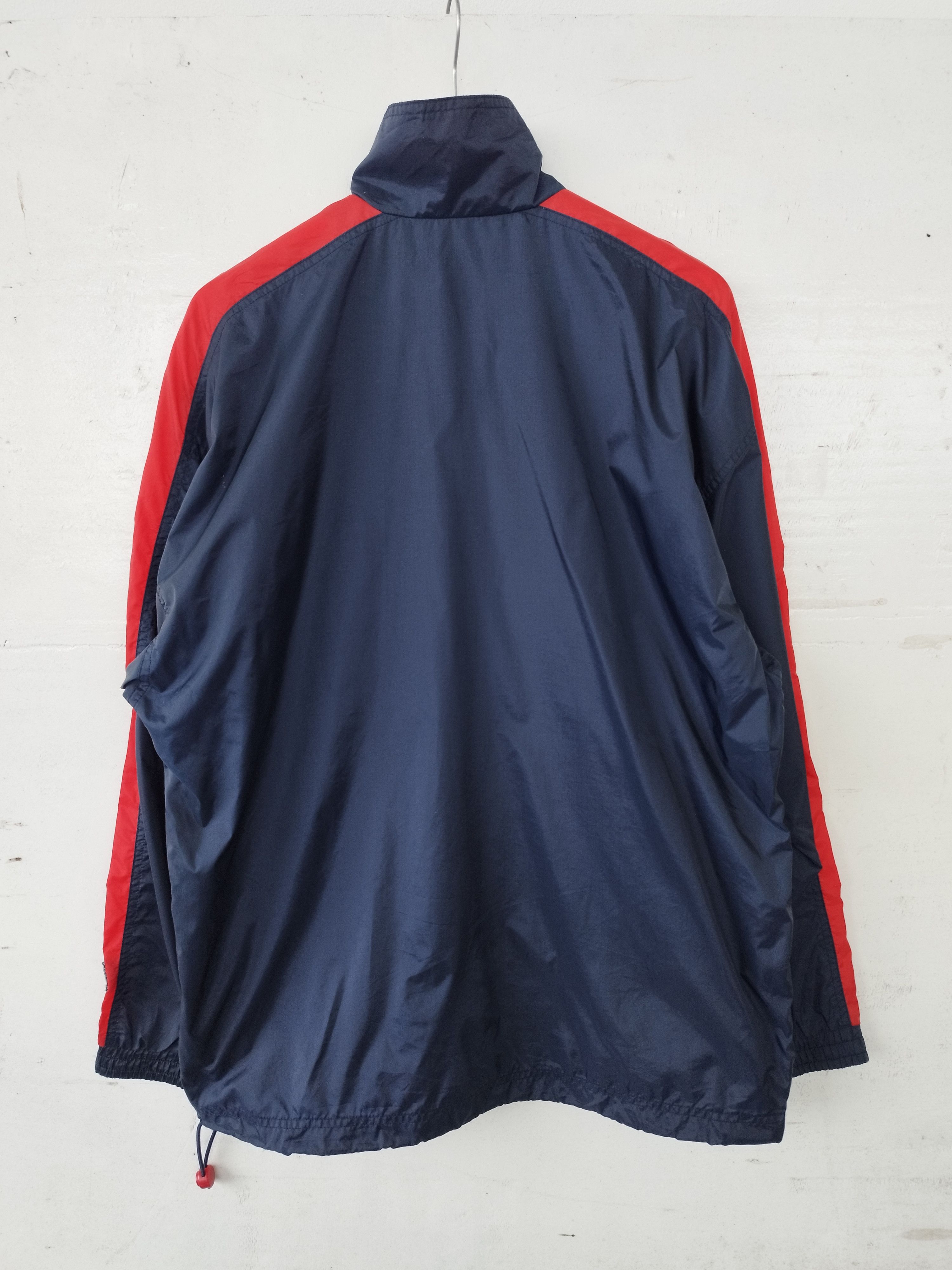 Fila 🔥 Fila jacket windbreaker Size US S / EU 44-46 / 1 - 3 Thumbnail