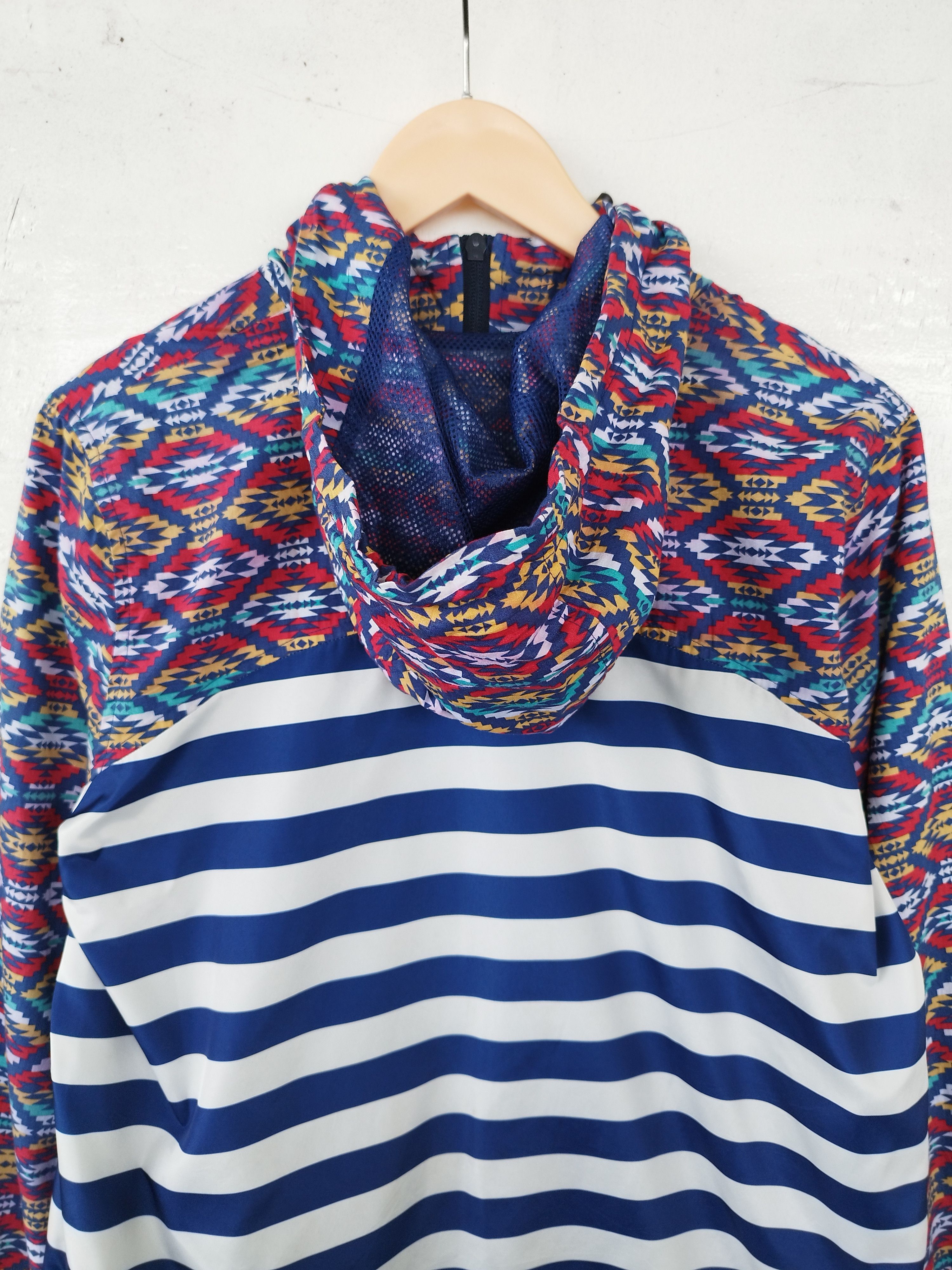 Japanese Brand Titi caca sweater Size US M / EU 48-50 / 2 - 4 Thumbnail