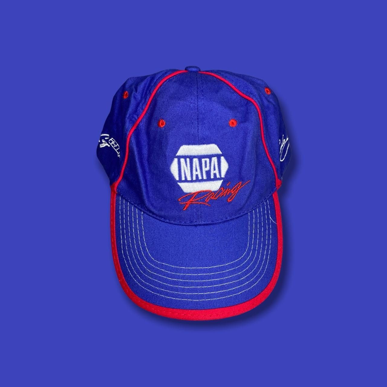Racing NAPA Racing Hat | Grailed