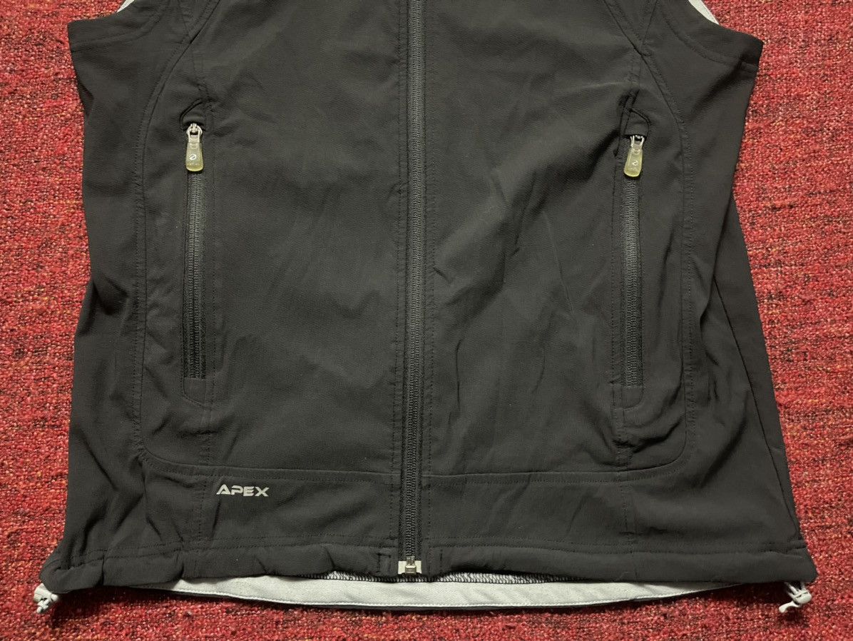 Designer × The North Face The North Face TNF gorpcore style vest gilet Size US M / EU 48-50 / 2 - 3 Thumbnail