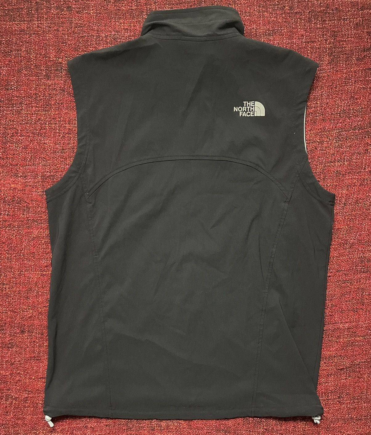 Designer × The North Face The North Face TNF gorpcore style vest gilet Size US M / EU 48-50 / 2 - 4 Thumbnail