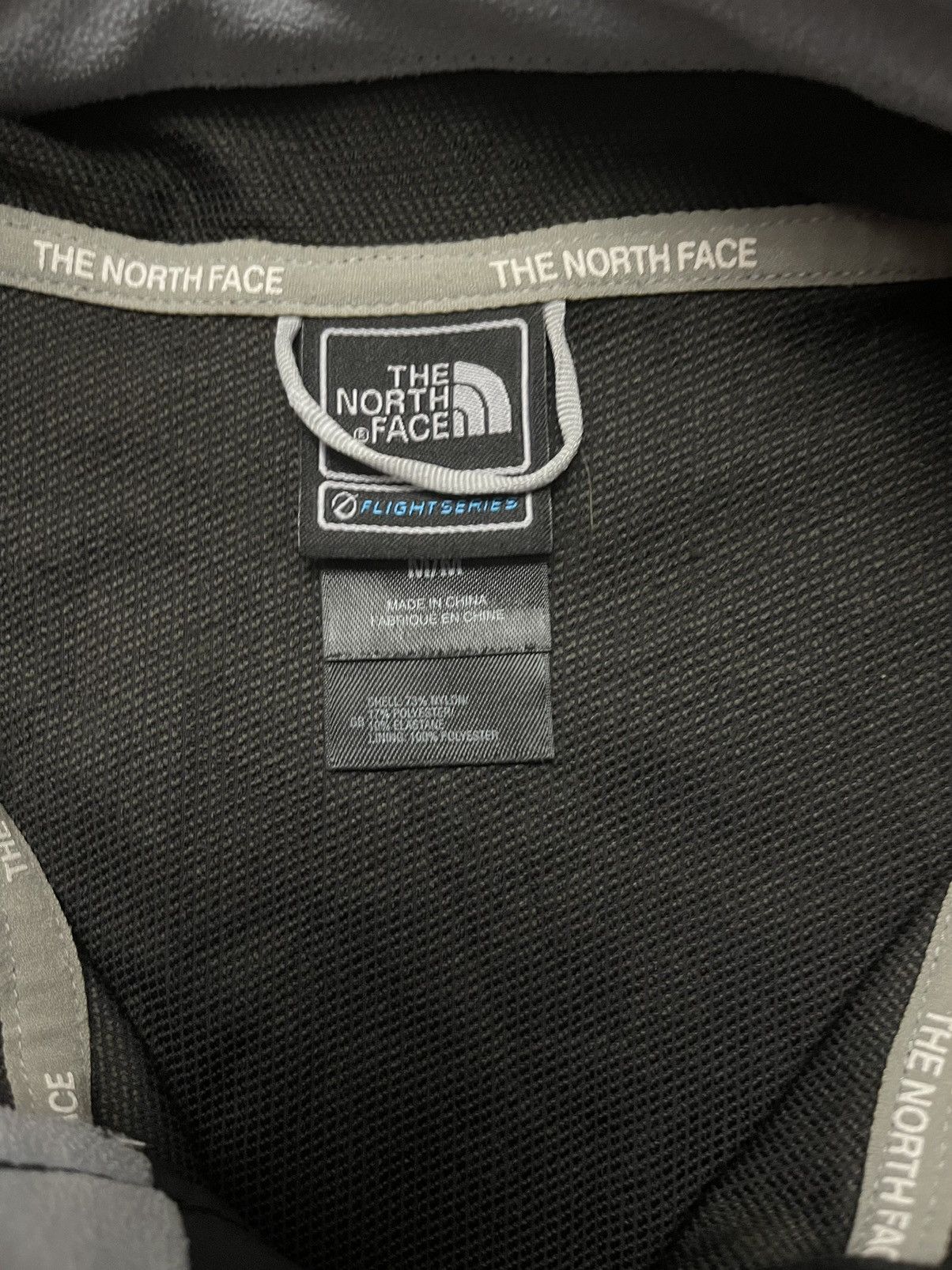 Designer × The North Face The North Face TNF gorpcore style vest gilet Size US M / EU 48-50 / 2 - 6 Thumbnail
