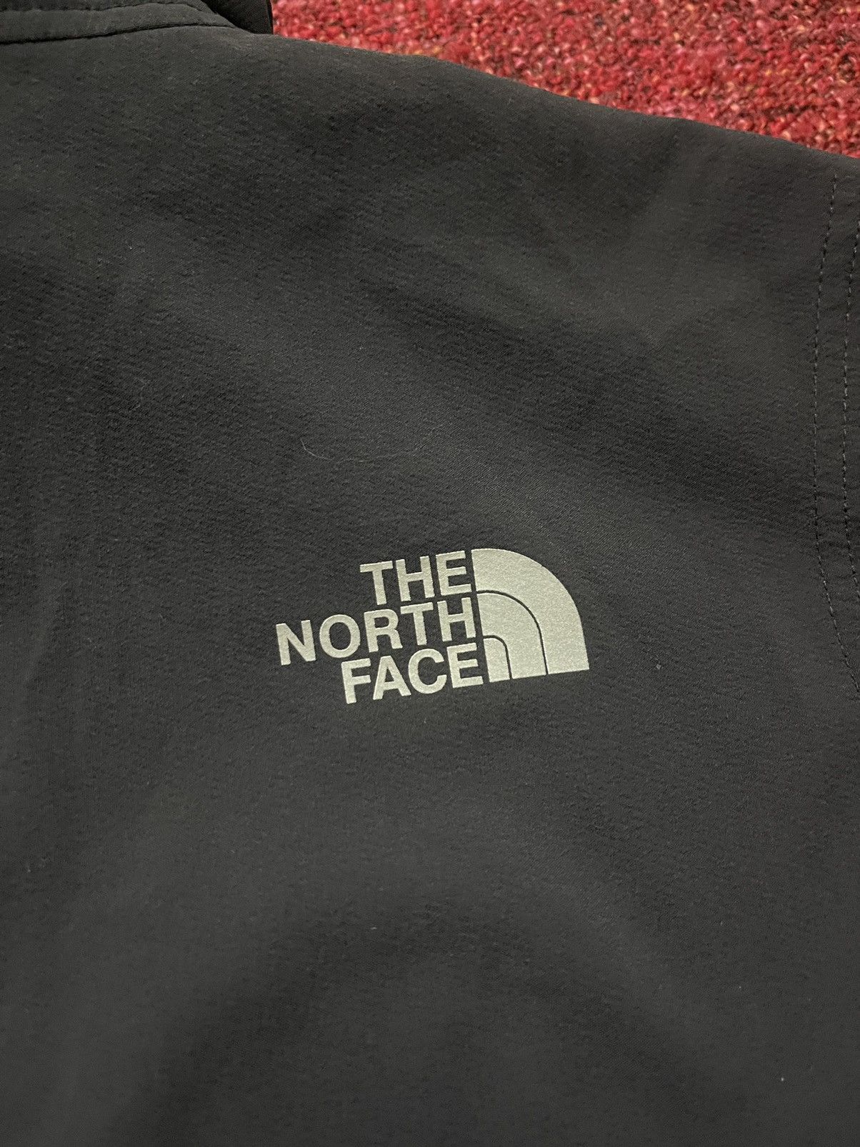 Designer × The North Face The North Face TNF gorpcore style vest gilet Size US M / EU 48-50 / 2 - 5 Thumbnail