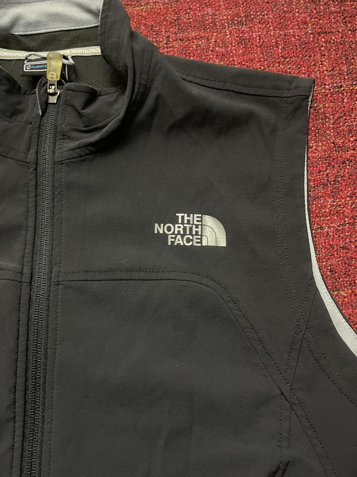 Designer × The North Face The North Face TNF gorpcore style vest gilet Size US M / EU 48-50 / 2 - 2 Thumbnail