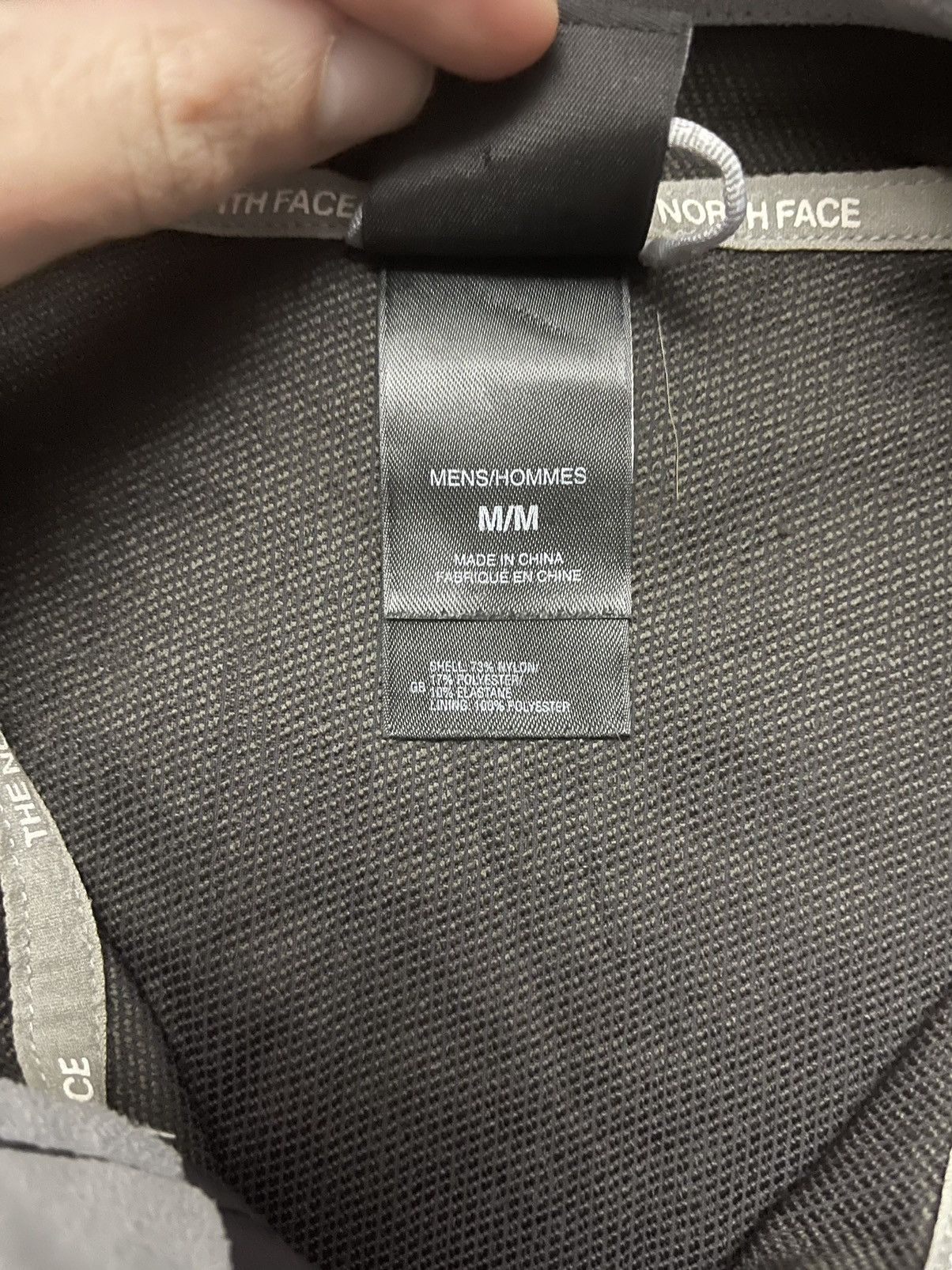 Designer × The North Face The North Face TNF gorpcore style vest gilet Size US M / EU 48-50 / 2 - 7 Thumbnail