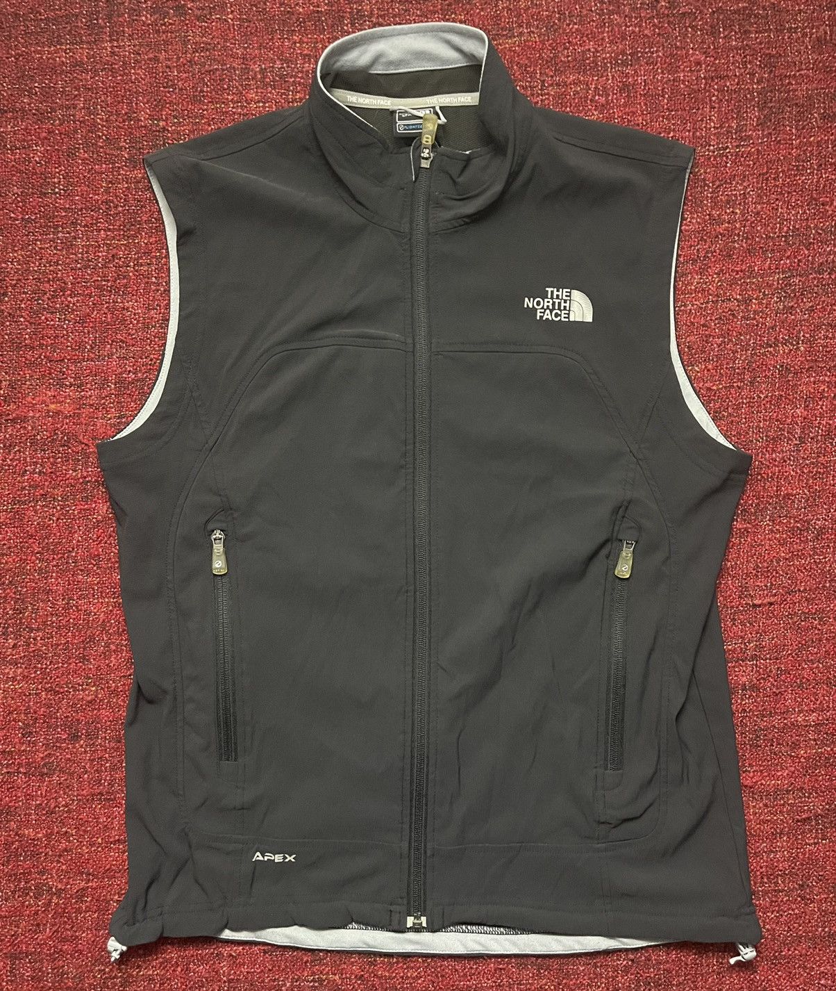 Designer × The North Face The North Face TNF gorpcore style vest gilet Size US M / EU 48-50 / 2 - 1 Thumbnail