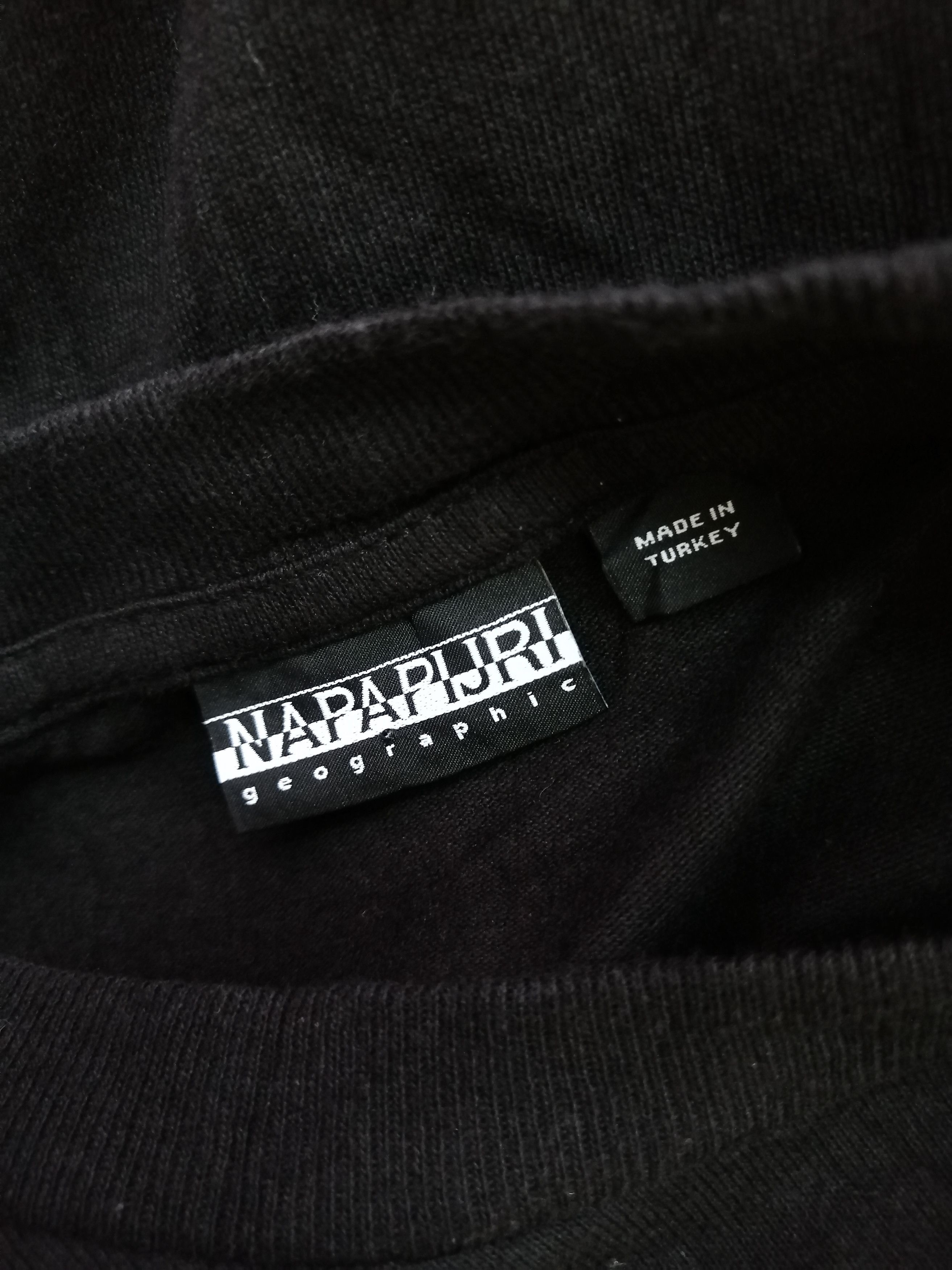 Napapijri Napajiri Nice Design Longsleeve Tee Size US M / EU 48-50 / 2 - 4 Thumbnail