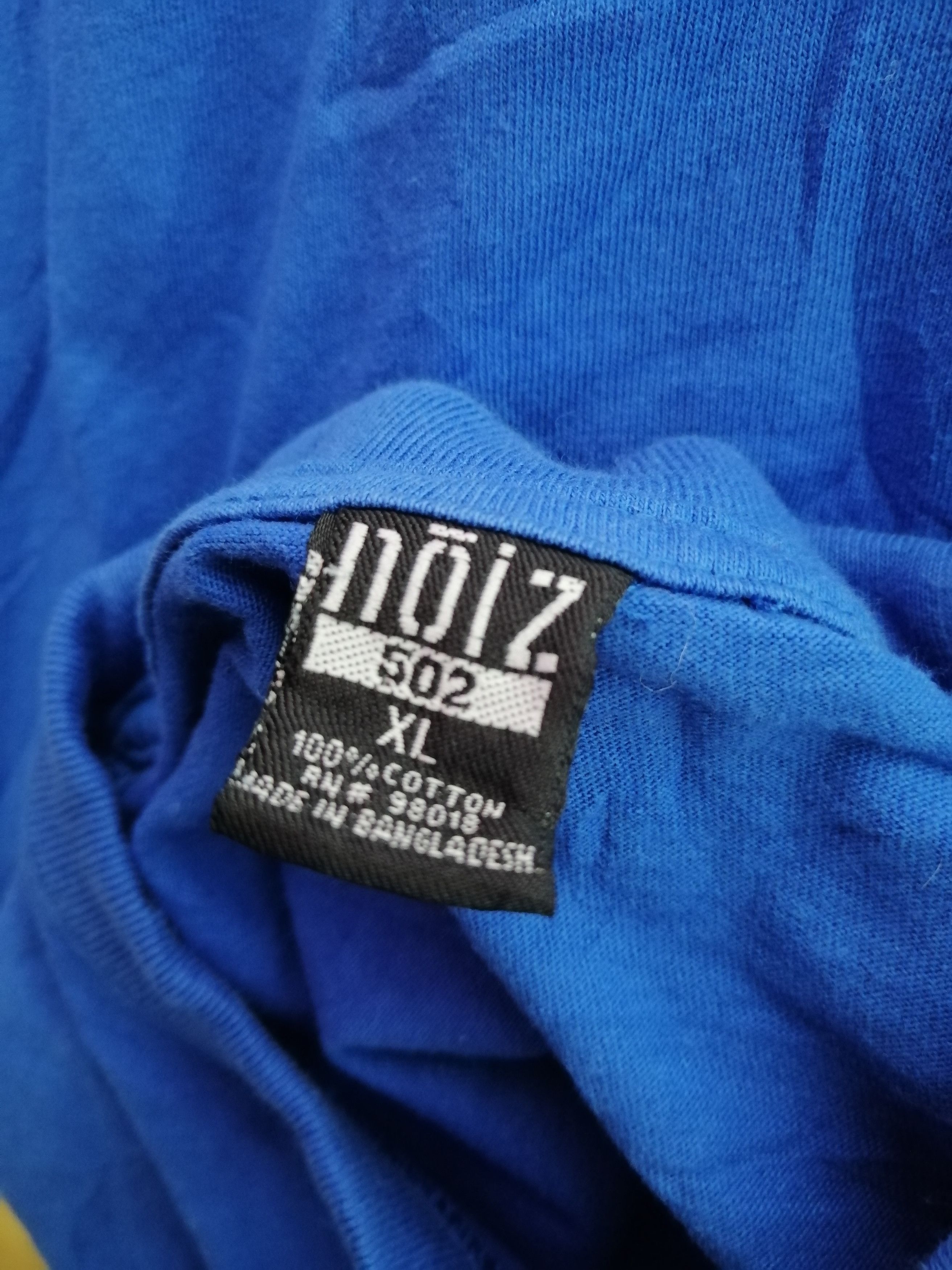 NFL Lions Detroit Tee Size US L / EU 52-54 / 3 - 3 Thumbnail