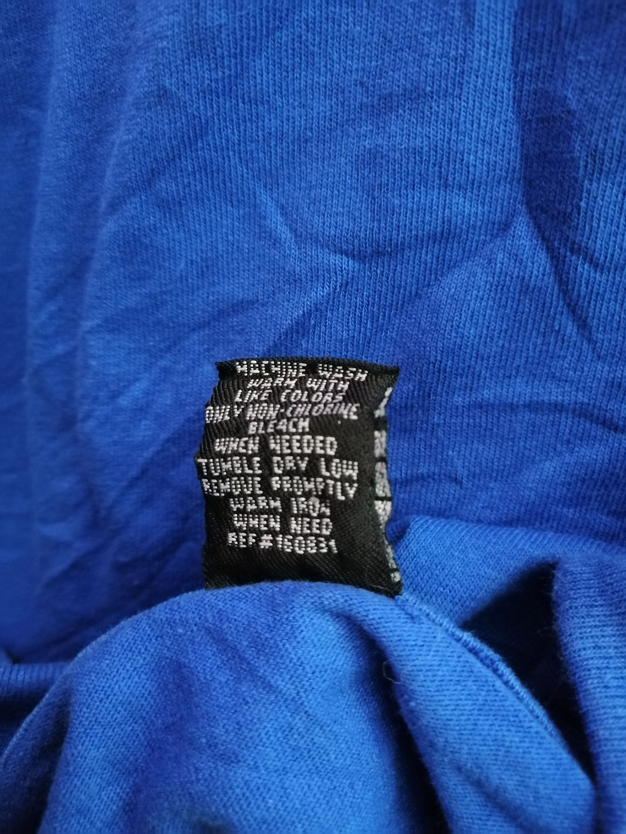 NFL Lions Detroit Tee Size US L / EU 52-54 / 3 - 4 Thumbnail