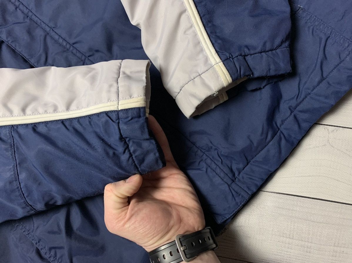 Vintage Vintage Nike jacket logo parka size S Size US S / EU 44-46 / 1 - 7 Thumbnail